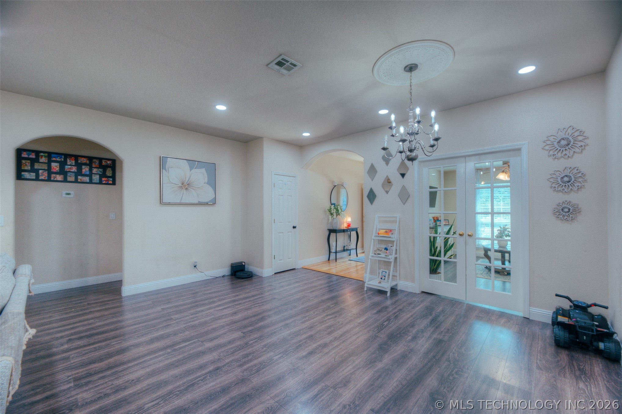 4808 S 194th Eastavenue Broken Arrow OK 74014