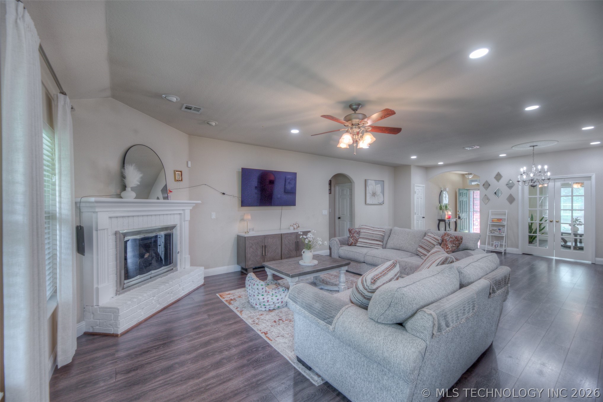 4808 S 194th Eastavenue Broken Arrow OK 74014