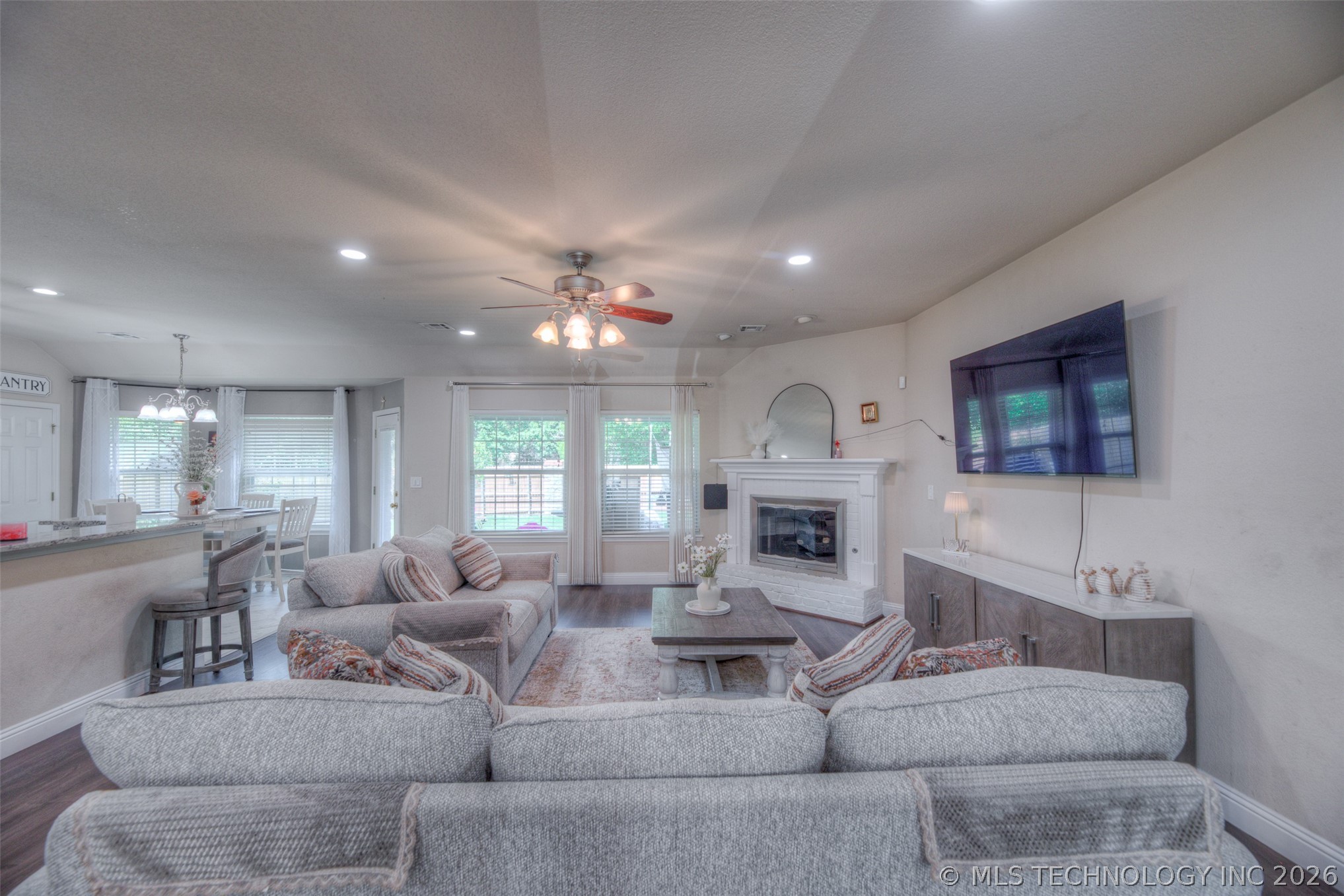 4808 S 194th Eastavenue Broken Arrow OK 74014