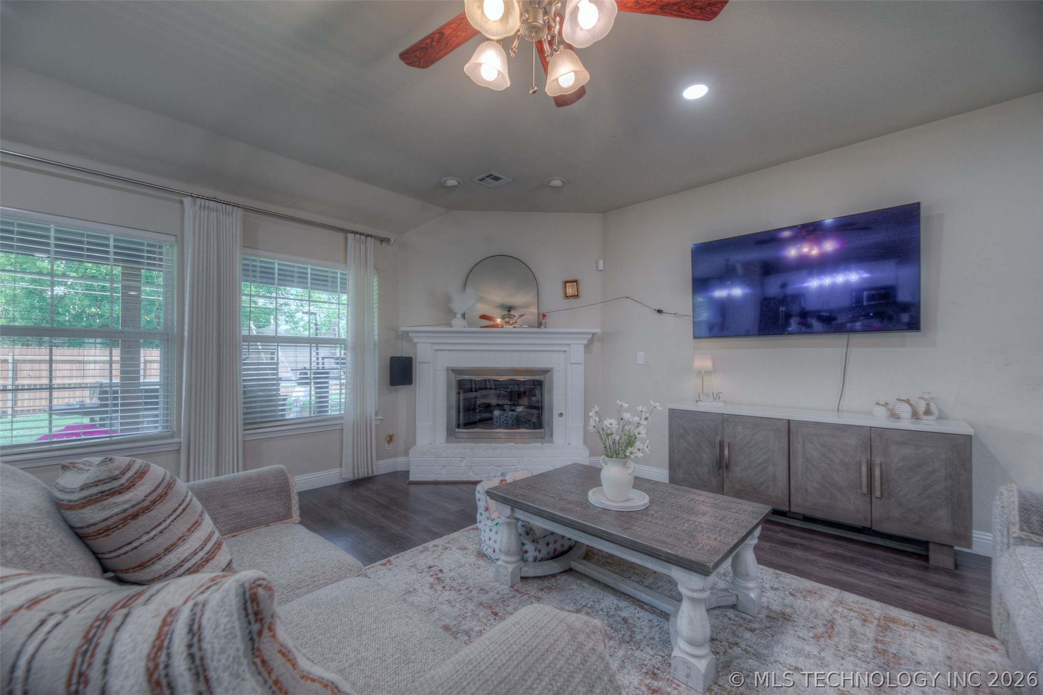 4808 S 194th Eastavenue Broken Arrow OK 74014