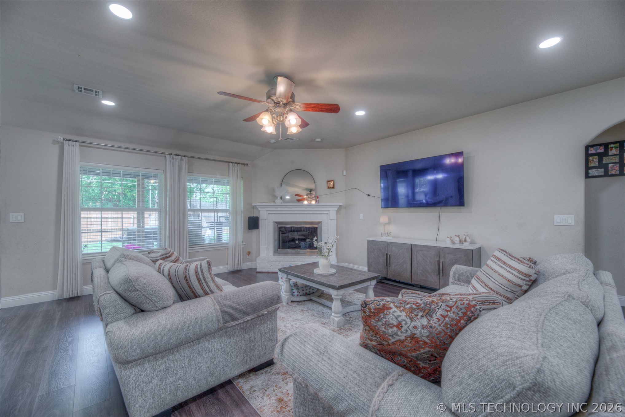 4808 S 194th Eastavenue Broken Arrow OK 74014