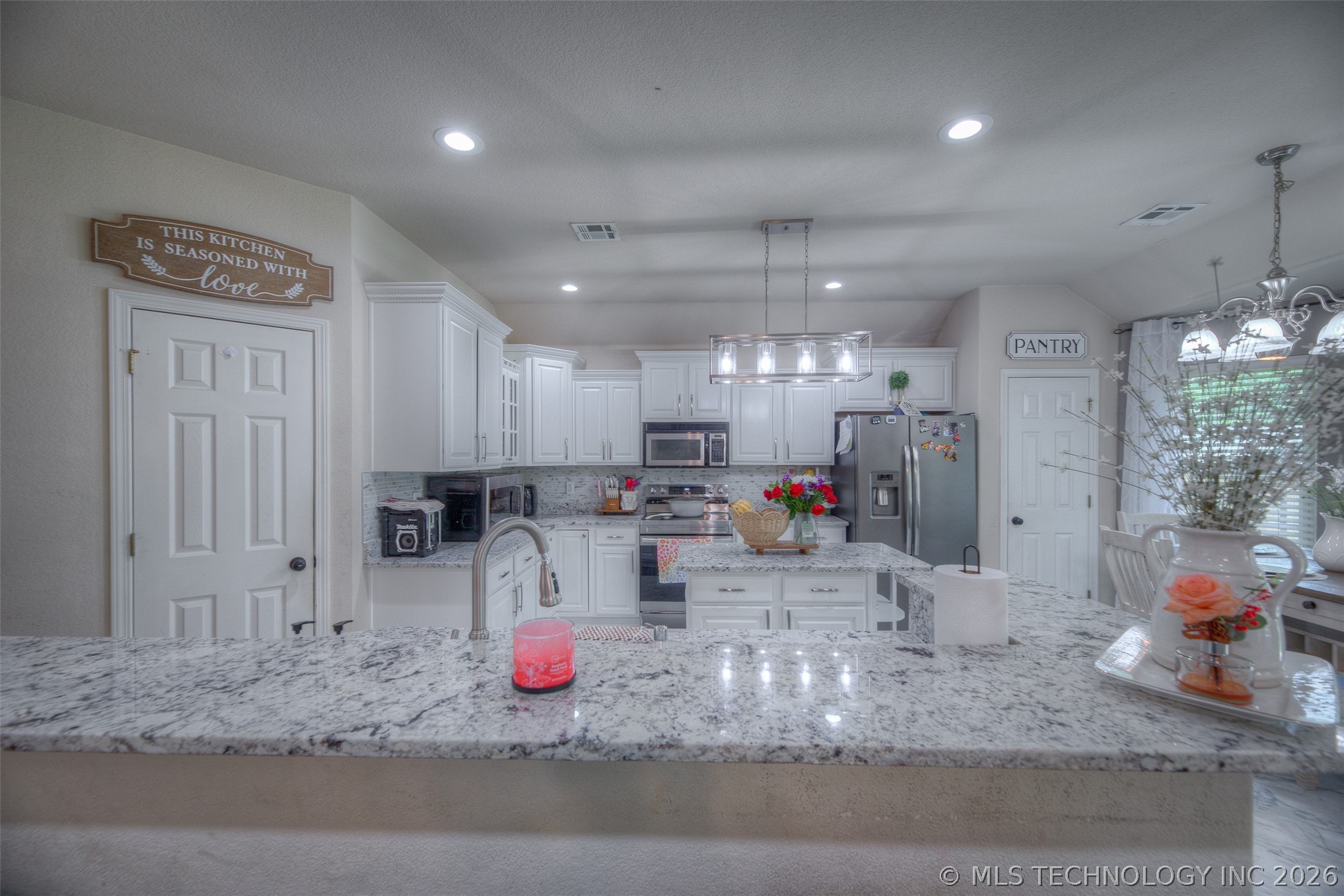 4808 S 194th Eastavenue Broken Arrow OK 74014