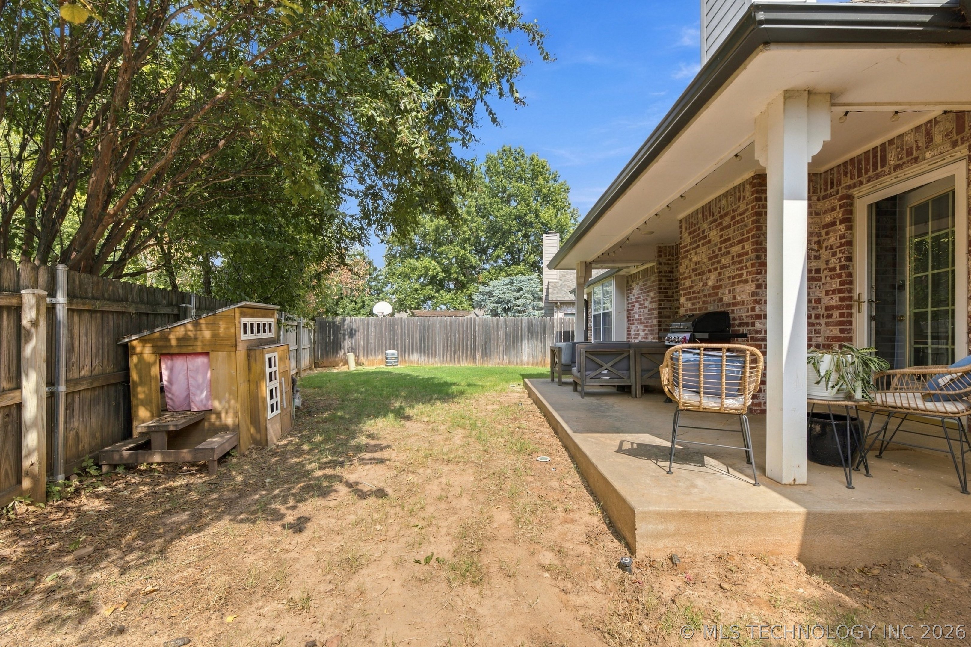 8236 S Evanston Avenue Tulsa OK 74137