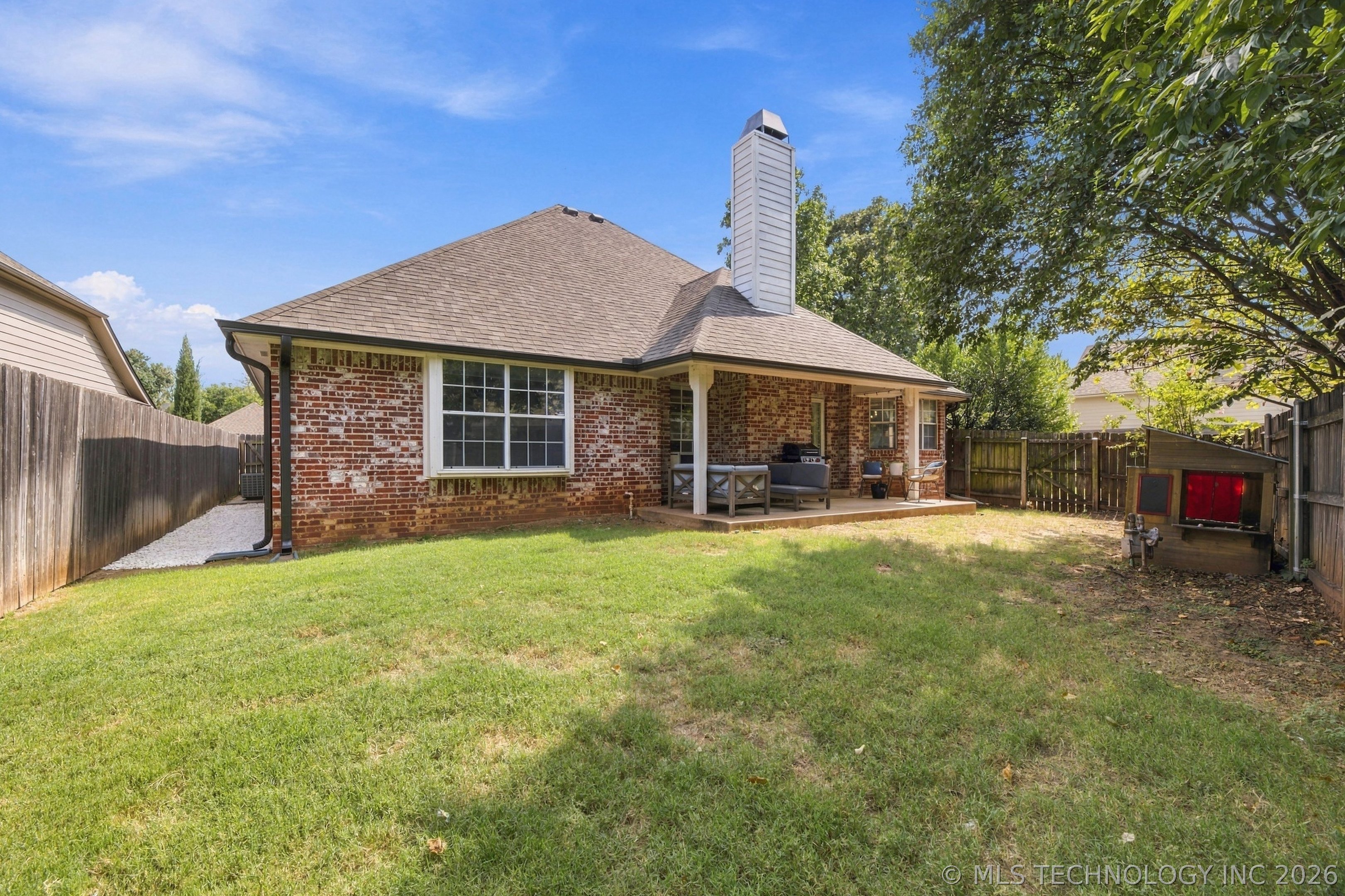 8236 S Evanston Avenue Tulsa OK 74137
