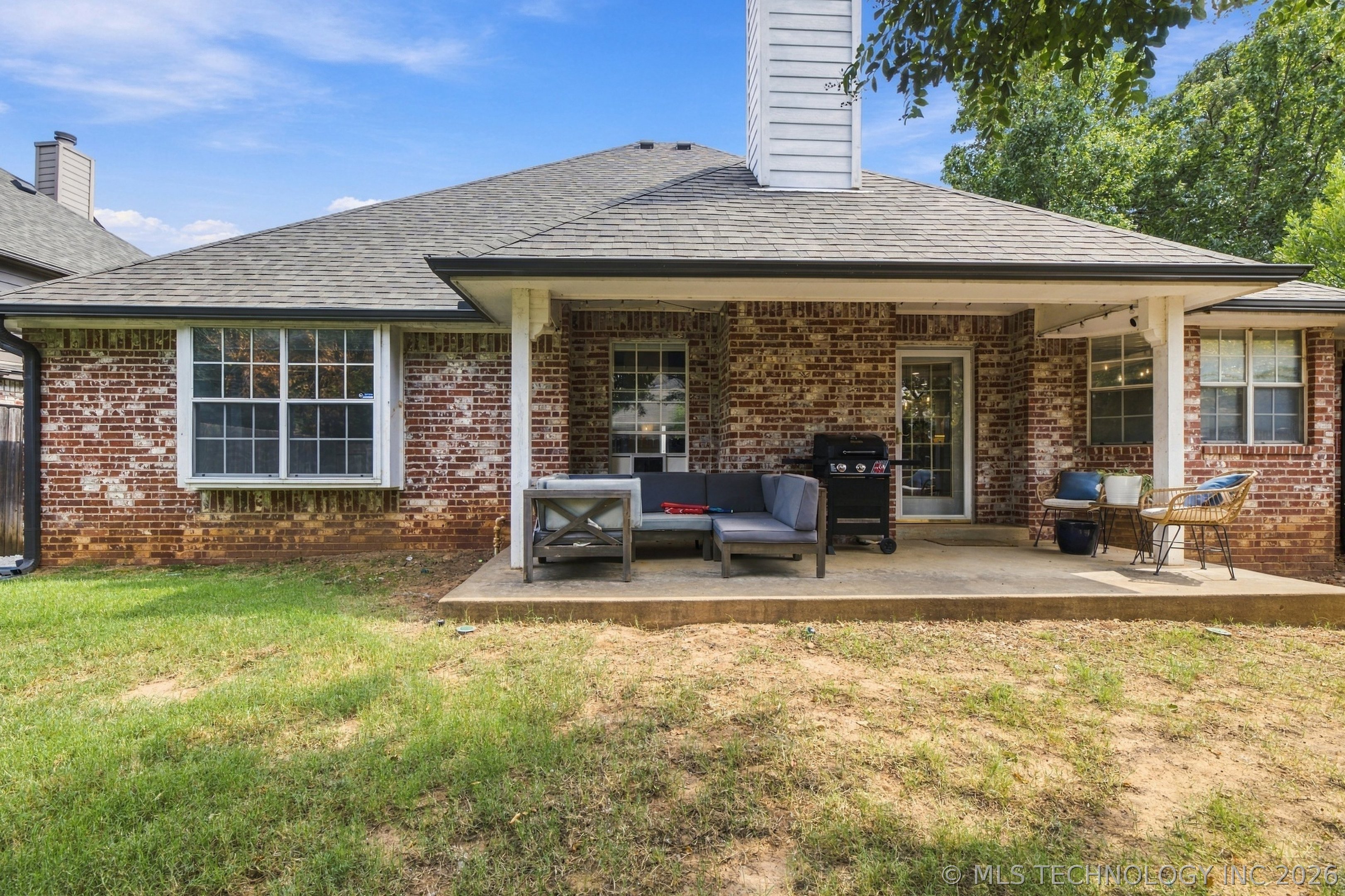 8236 S Evanston Avenue Tulsa OK 74137