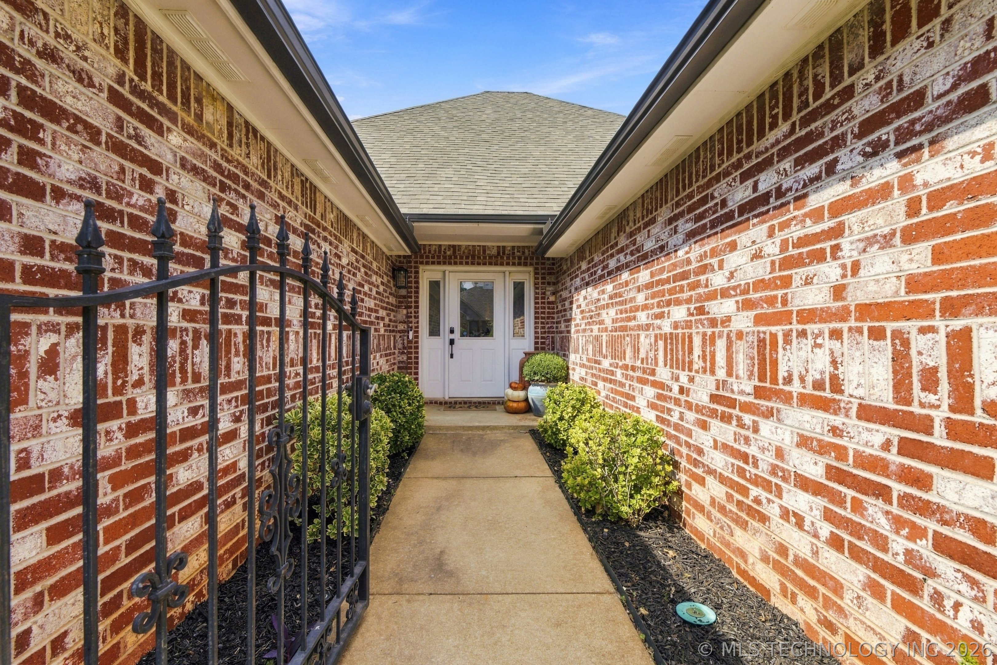 8236 S Evanston Avenue Tulsa OK 74137