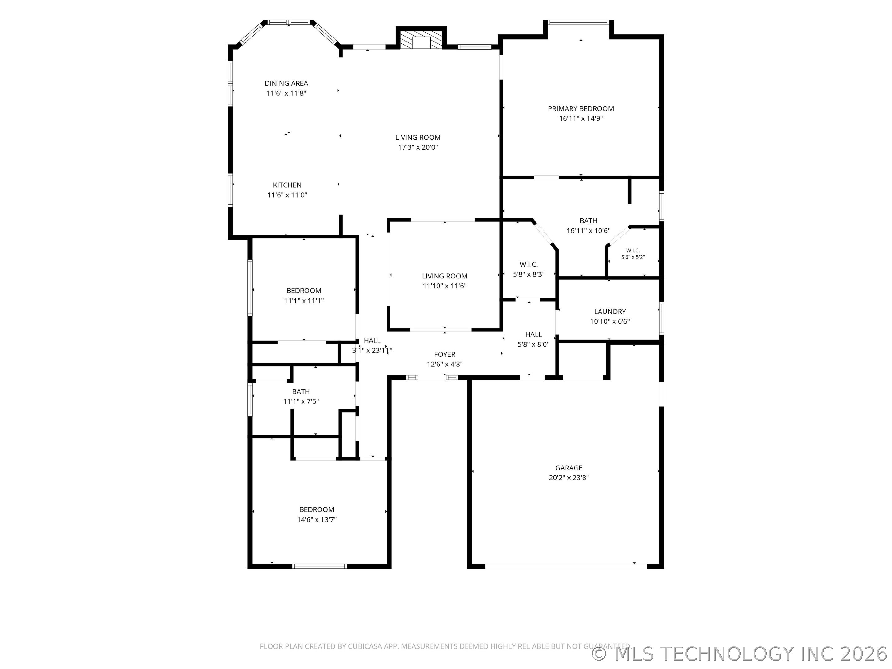 8236 S Evanston Avenue Tulsa OK 74137