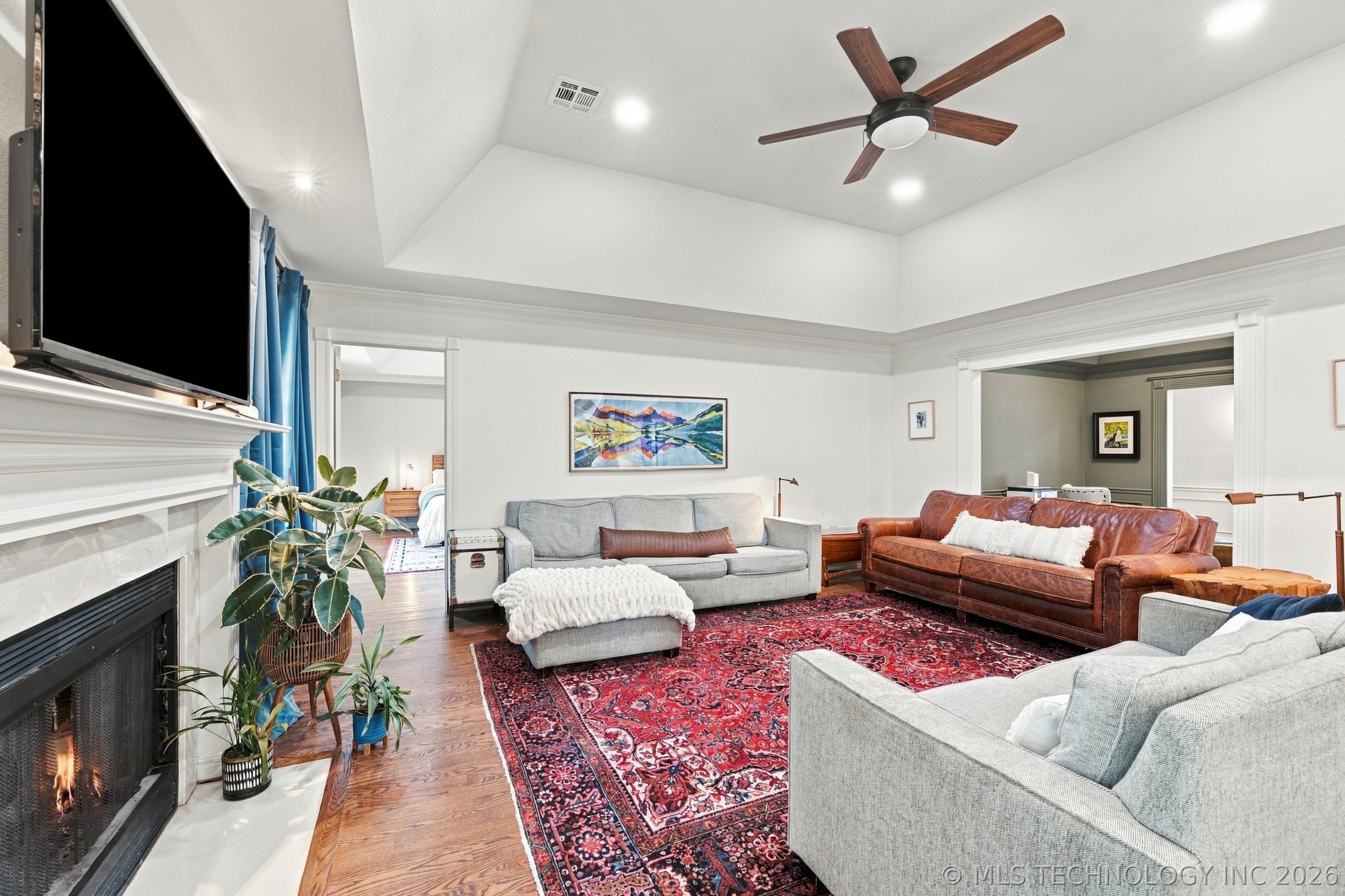 8236 S Evanston Avenue Tulsa OK 74137