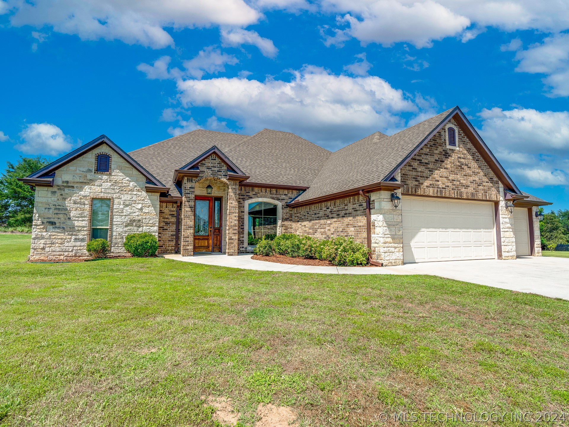 17060 County Road 1521 Ada OK 74820