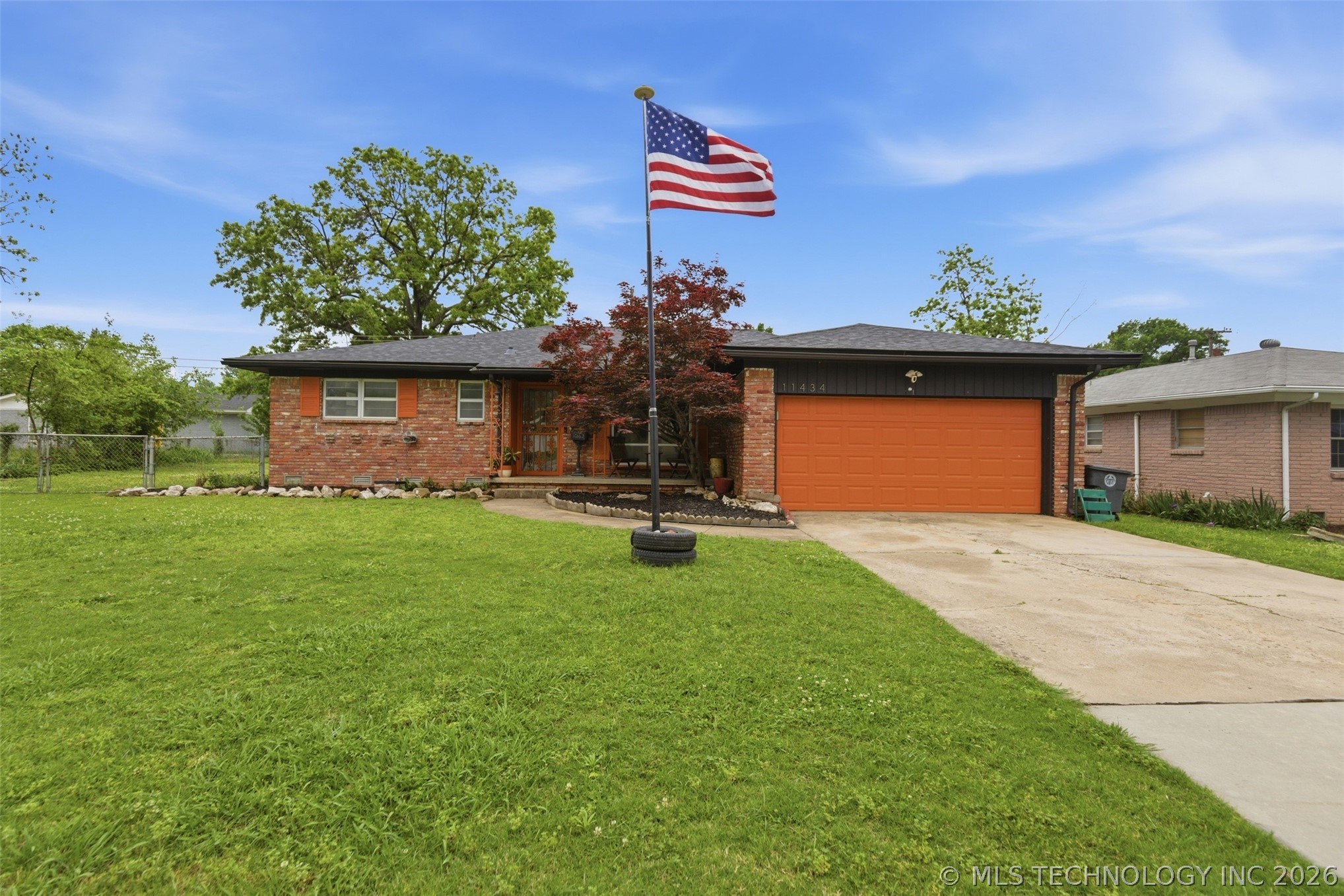 11434 E 4th Street Tulsa OK 74128