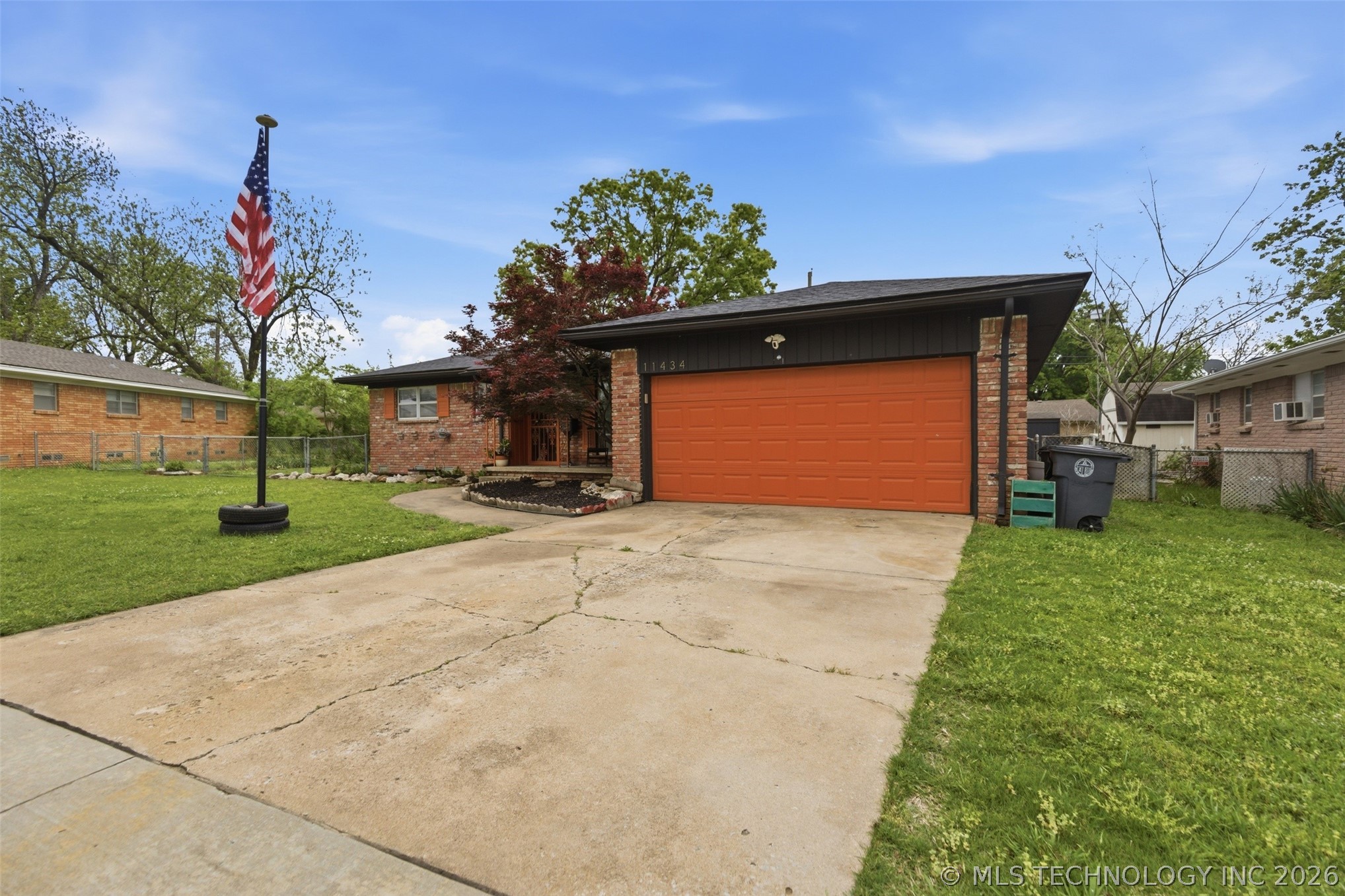 11434 E 4th Street Tulsa OK 74128