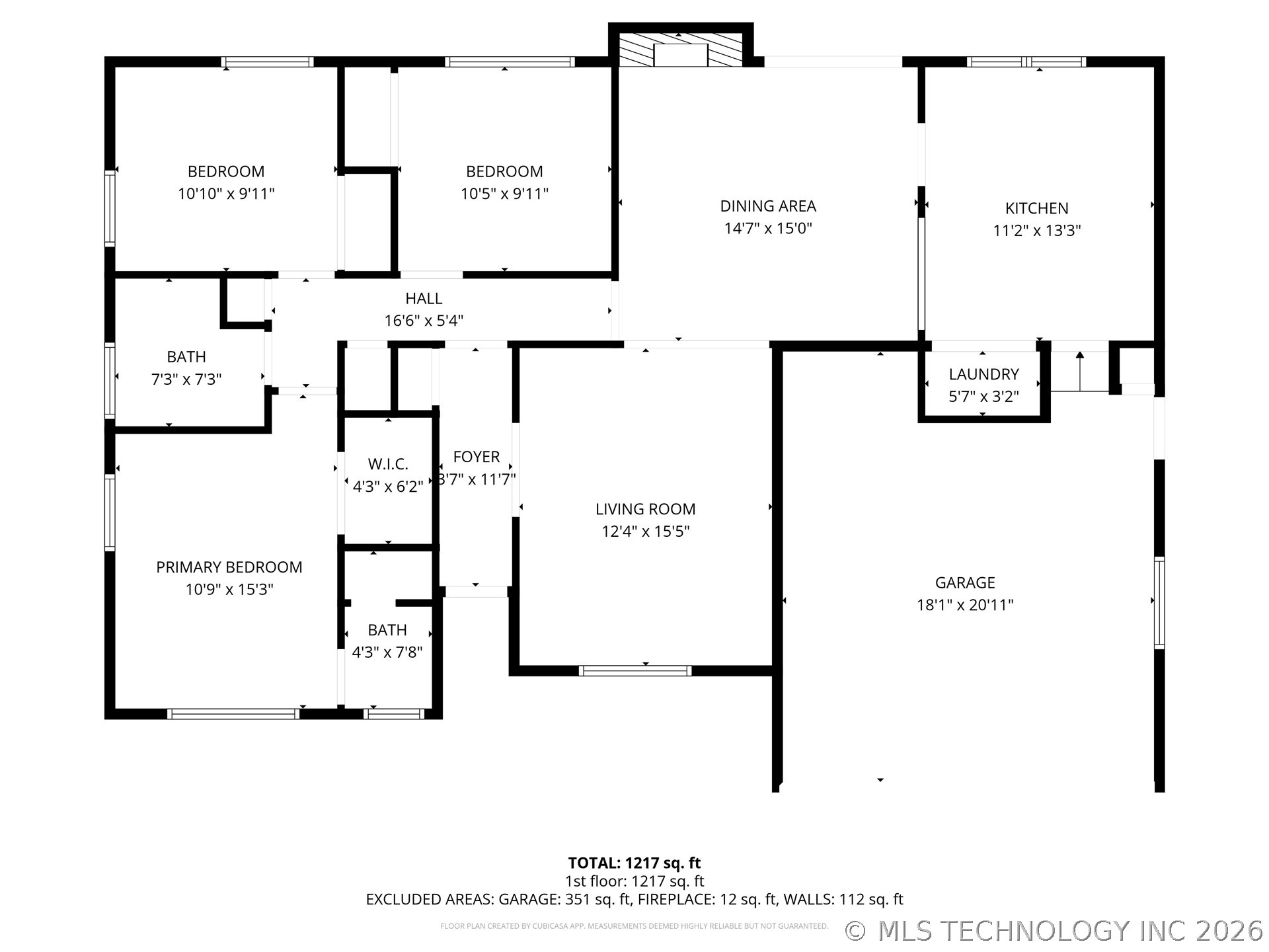 11434 E 4th Street Tulsa OK 74128
