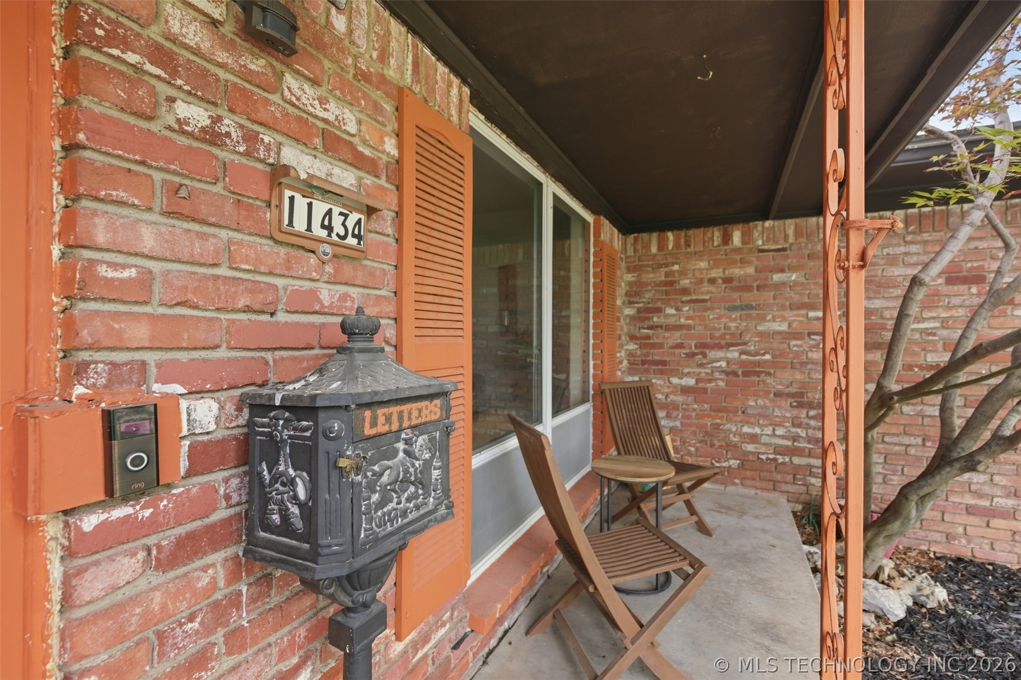 11434 E 4th Street Tulsa OK 74128
