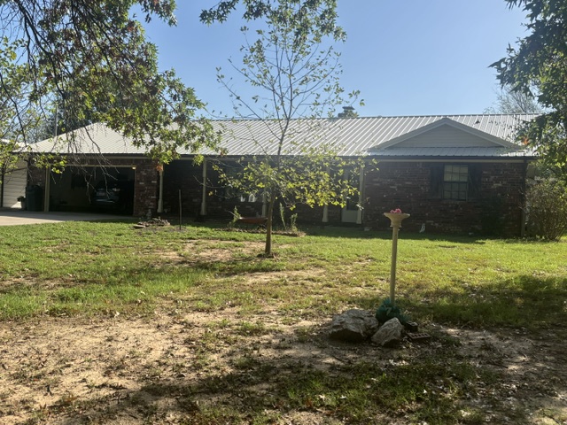 2906 N 24th Street W Muskogee OK 74401