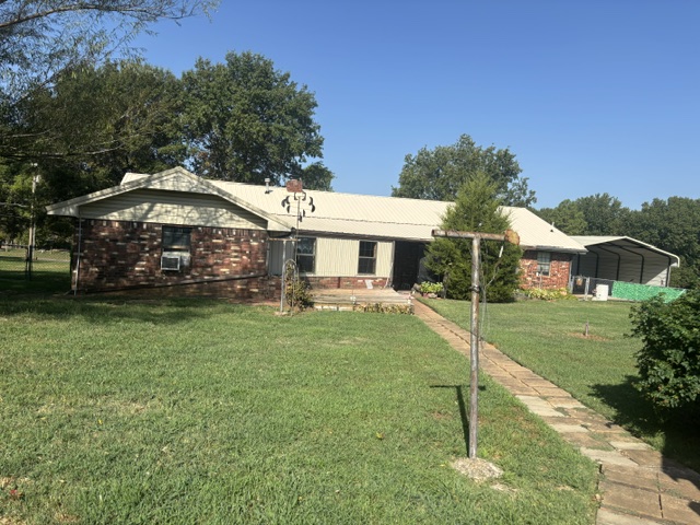 2906 N 24th Street W Muskogee OK 74401
