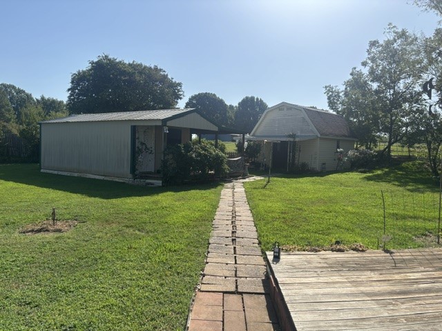 2906 N 24th Street W Muskogee OK 74401