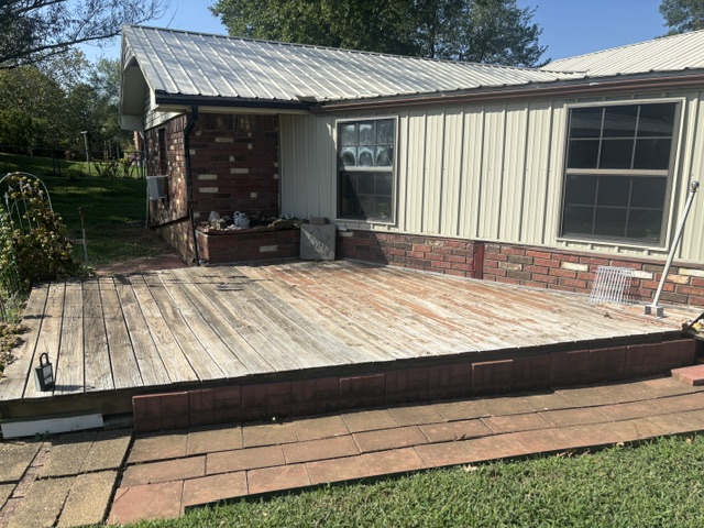 2906 N 24th Street W Muskogee OK 74401