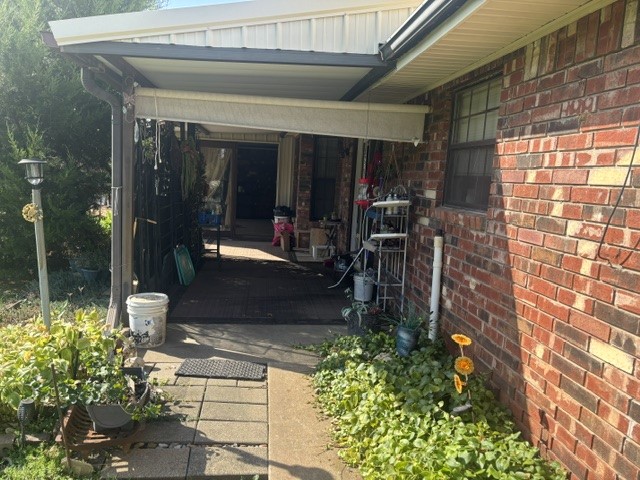 2906 N 24th Street W Muskogee OK 74401