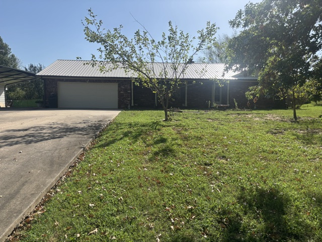 2906 N 24th Street W Muskogee OK 74401