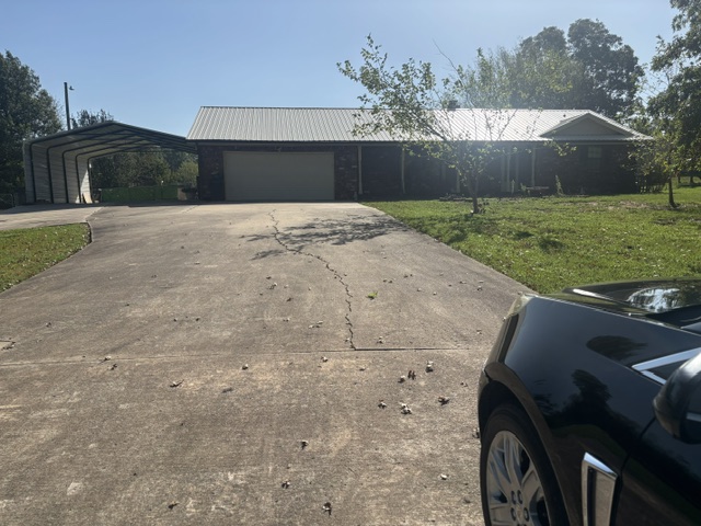 2906 N 24th Street W Muskogee OK 74401