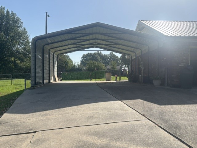 2906 N 24th Street W Muskogee OK 74401
