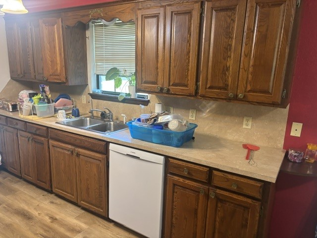2906 N 24th Street W Muskogee OK 74401