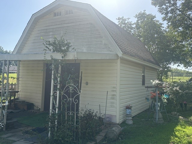 2906 N 24th Street W Muskogee OK 74401