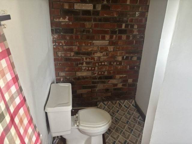 2906 N 24th Street W Muskogee OK 74401