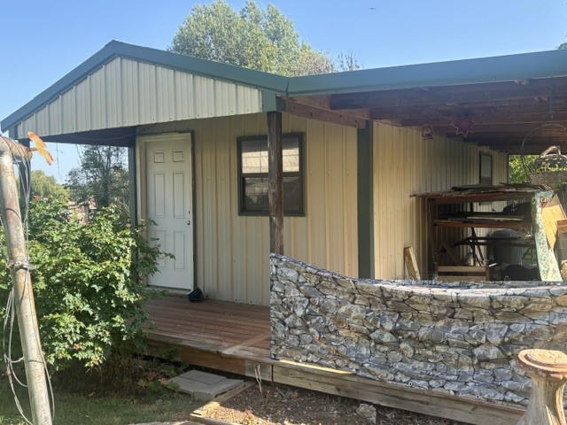 2906 N 24th Street W Muskogee OK 74401