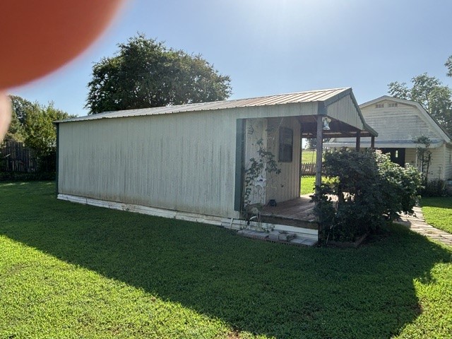 2906 N 24th Street W Muskogee OK 74401