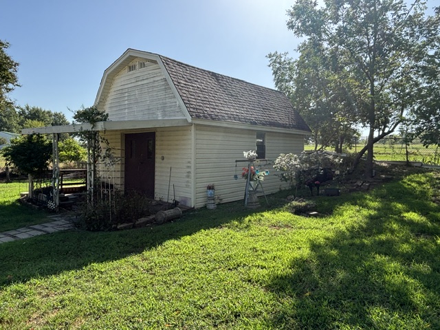 2906 N 24th Street W Muskogee OK 74401