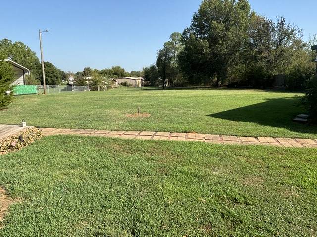 2906 N 24th Street W Muskogee OK 74401