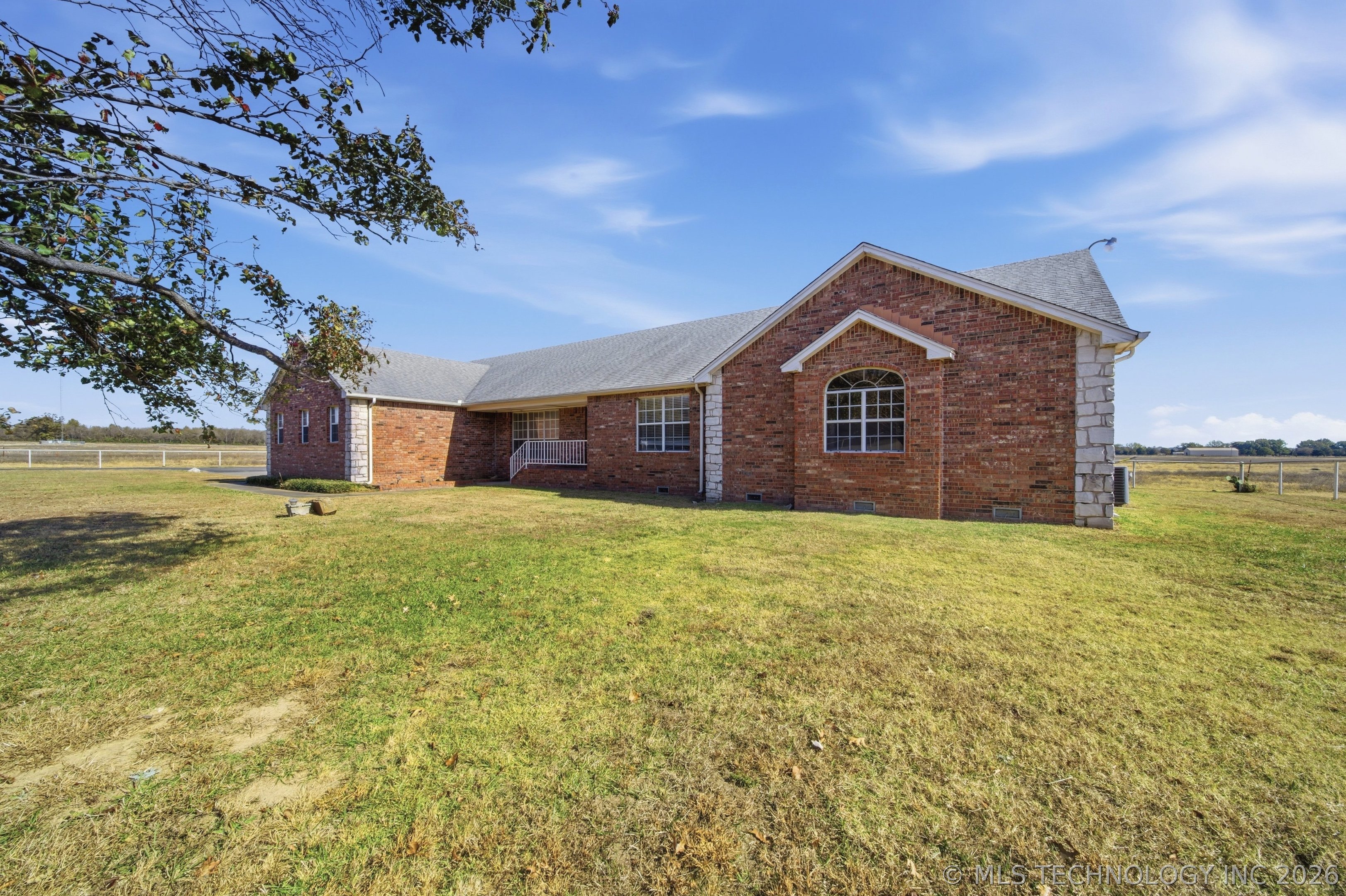 1 W 204th Street Haskell OK 74436