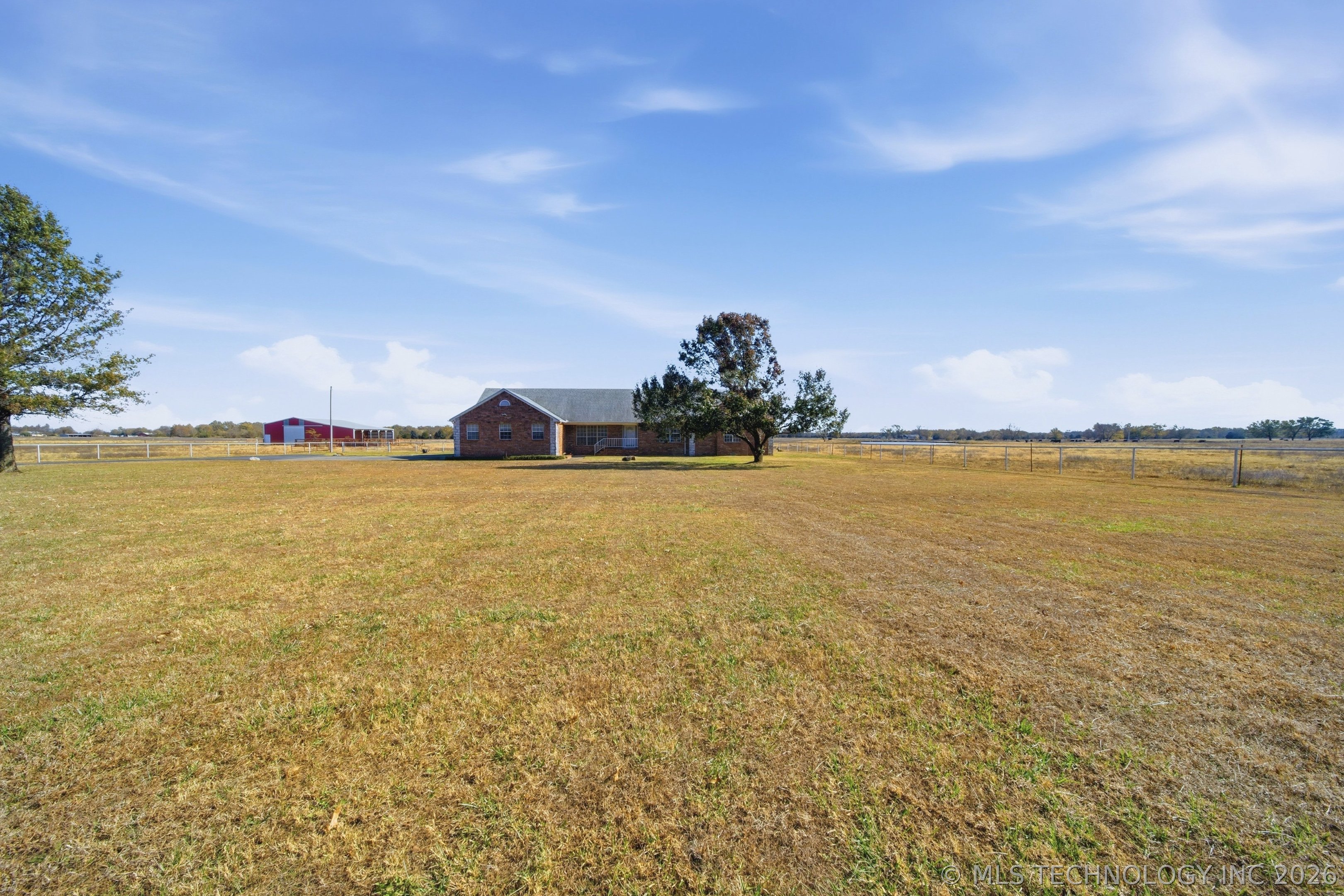 1 W 204th Street Haskell OK 74436
