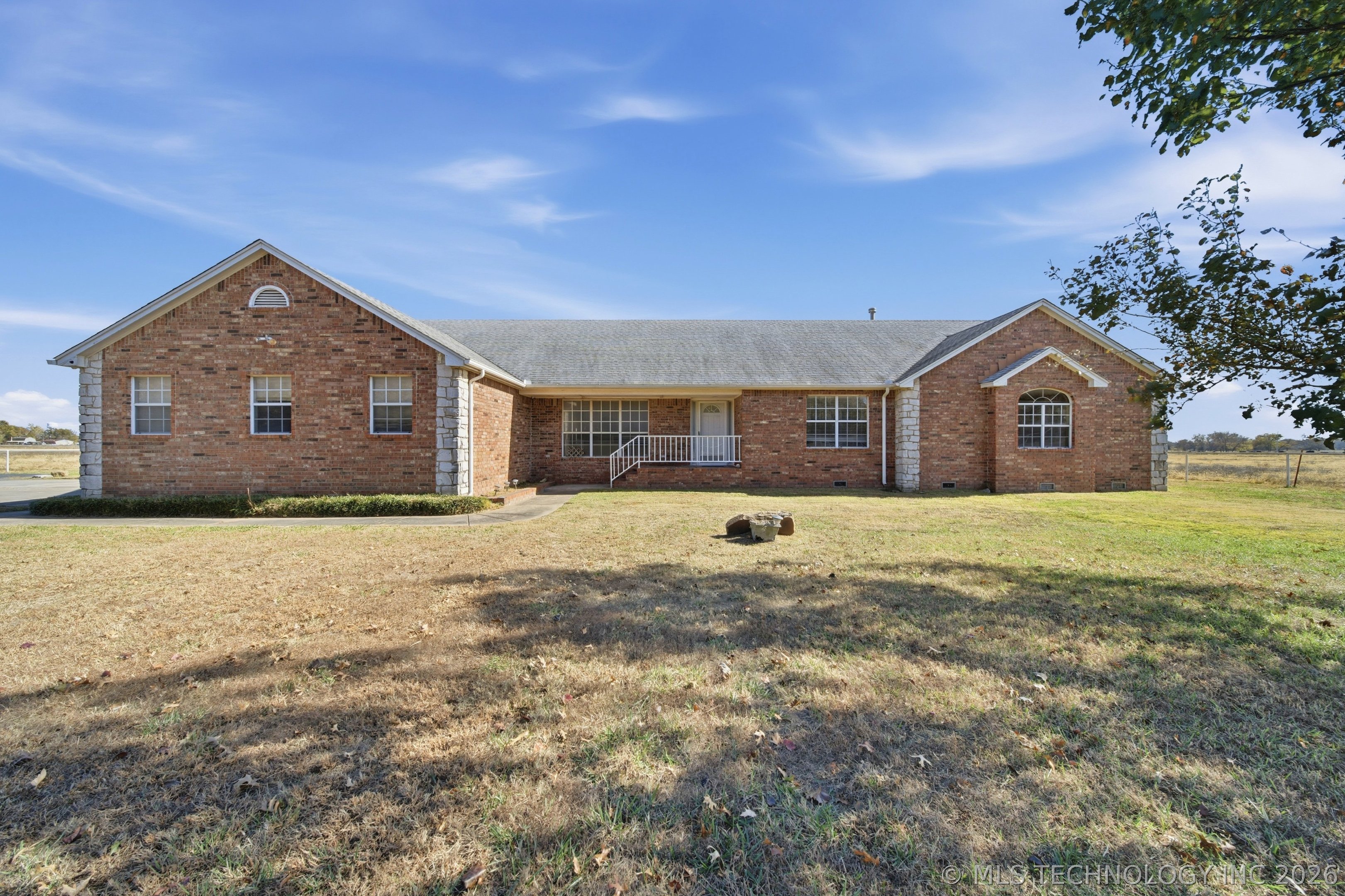 1 W 204th Street Haskell OK 74436