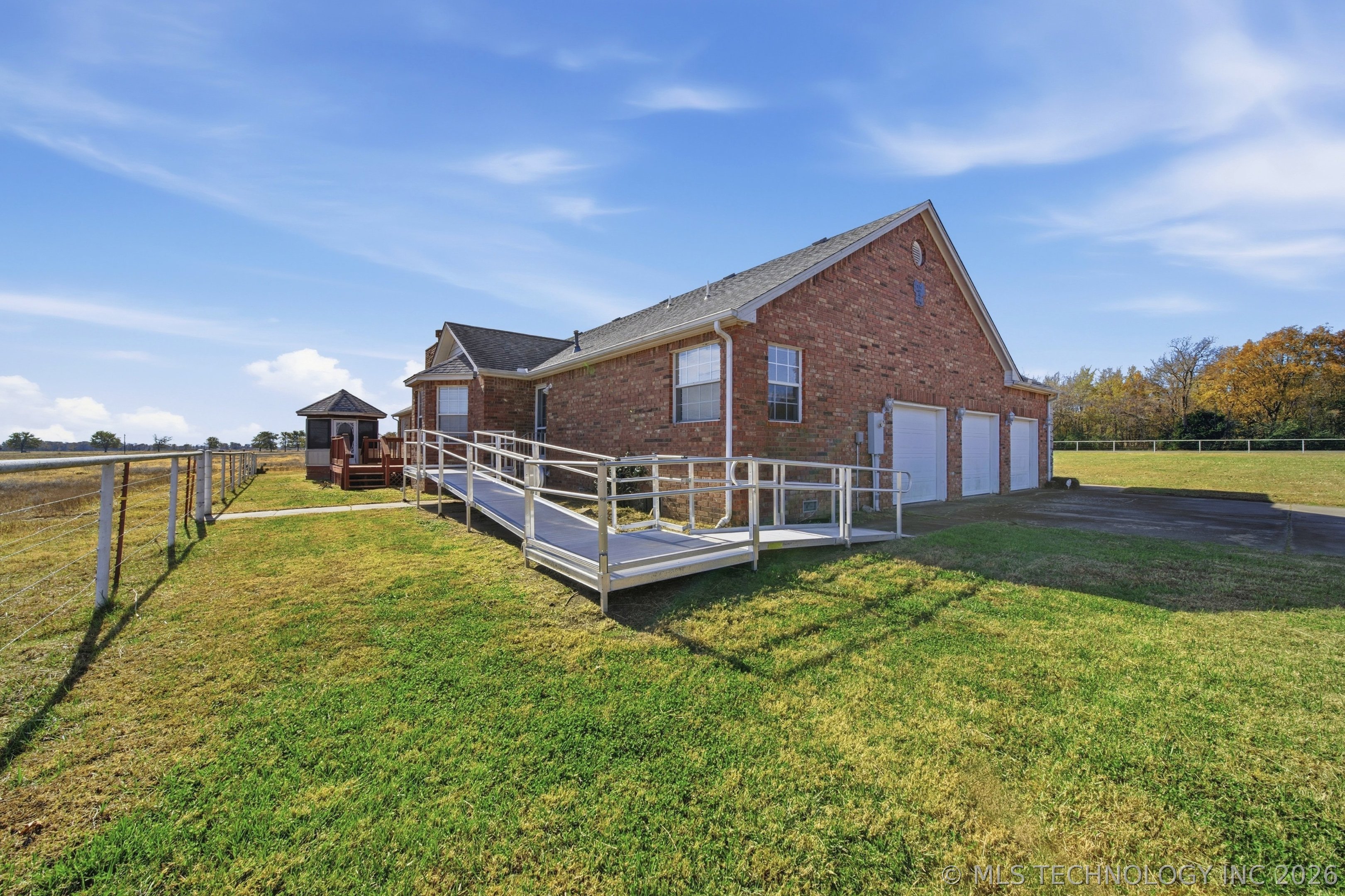 1 W 204th Street Haskell OK 74436