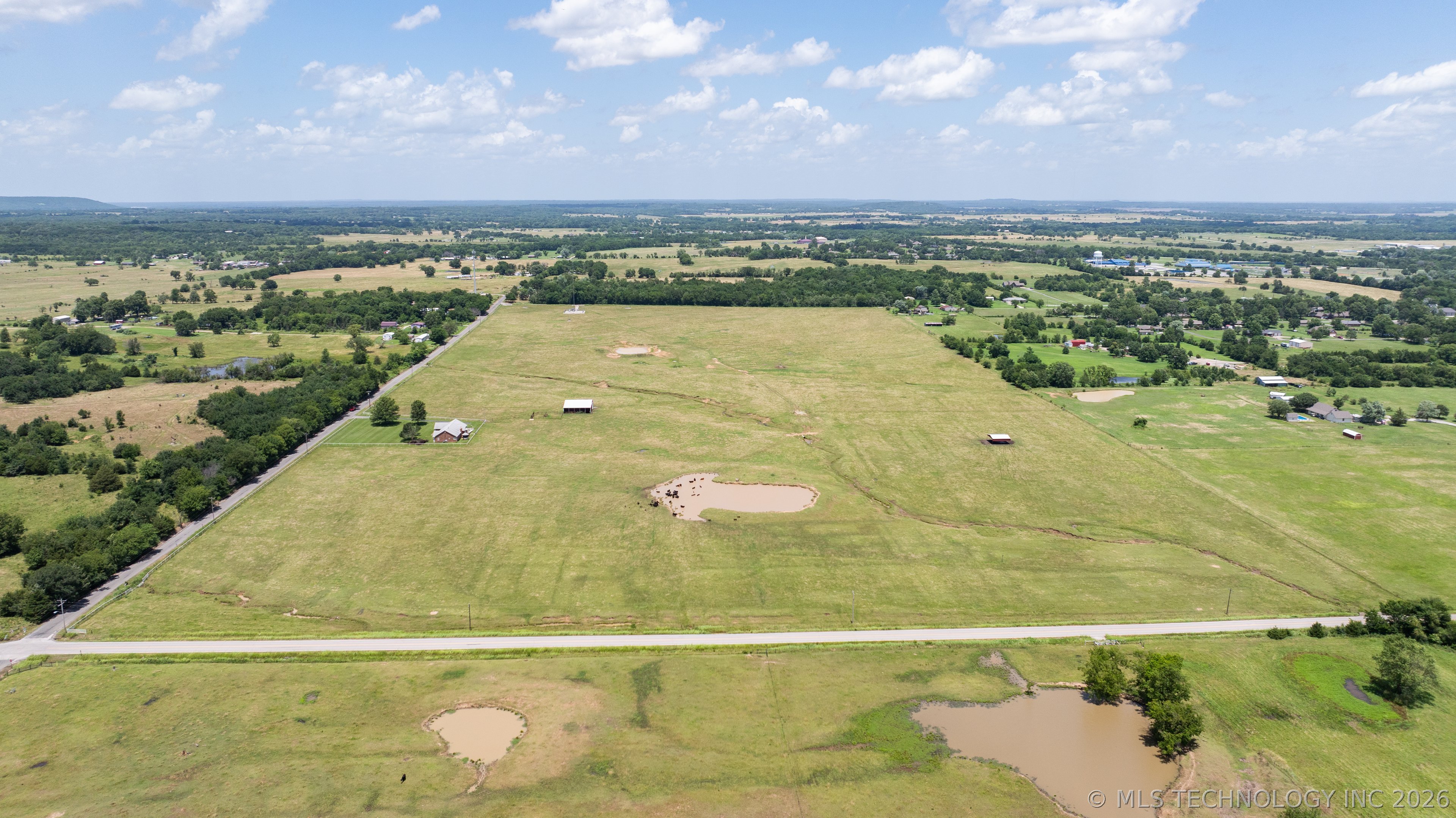 1 W 204th Street Haskell OK 74436