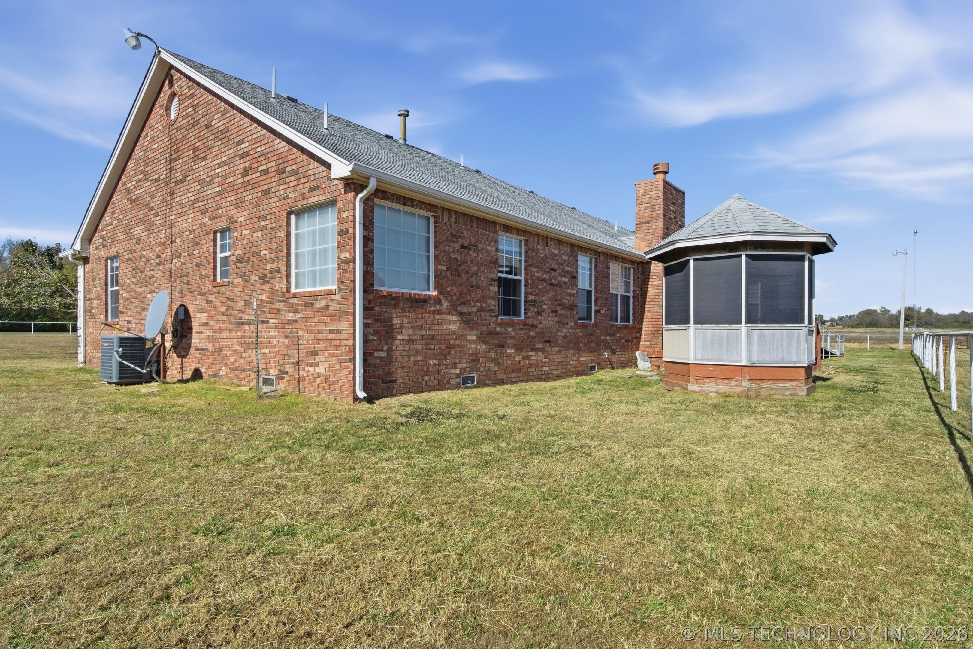 1 W 204th Street Haskell OK 74436