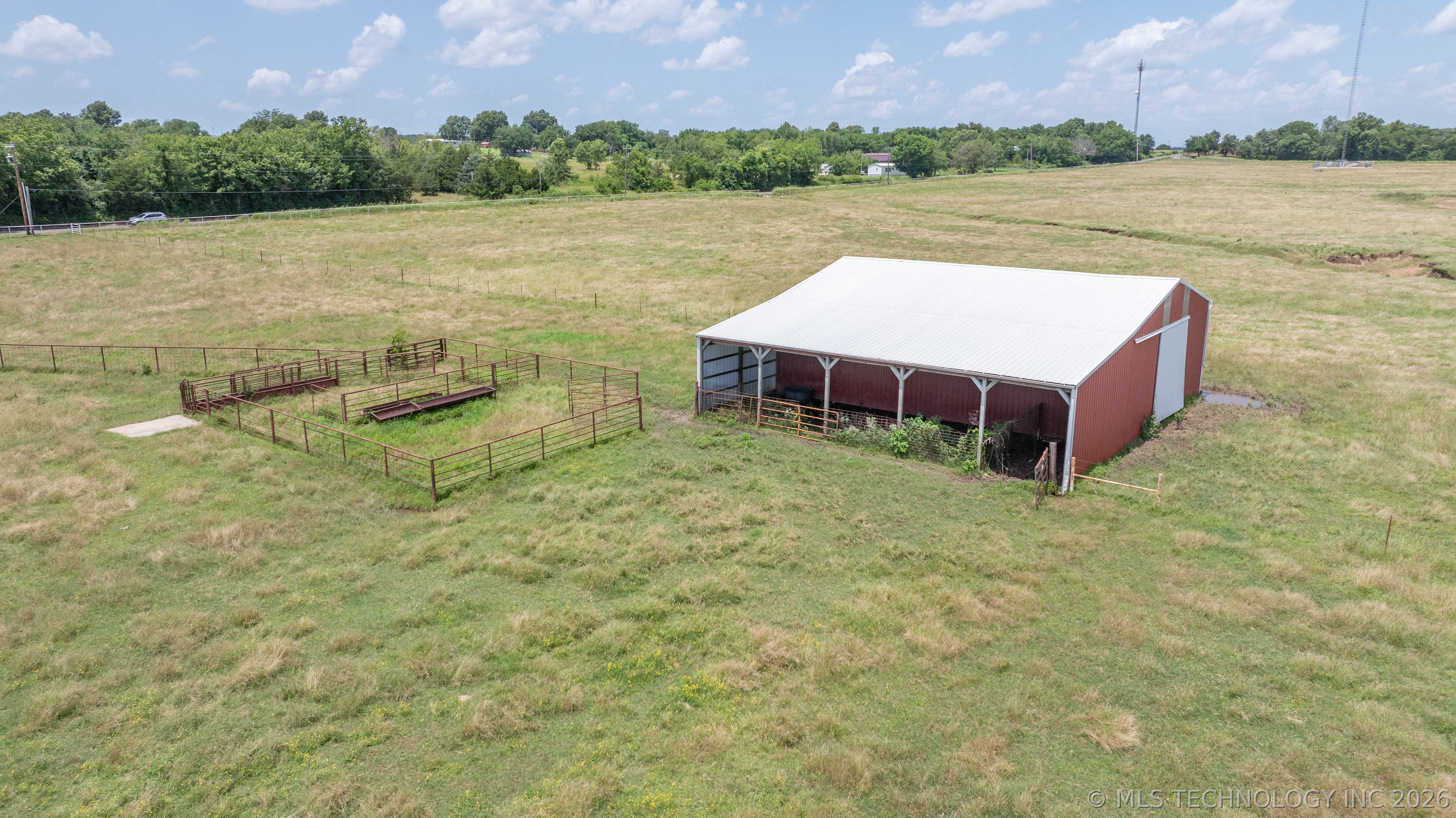 1 W 204th Street Haskell OK 74436