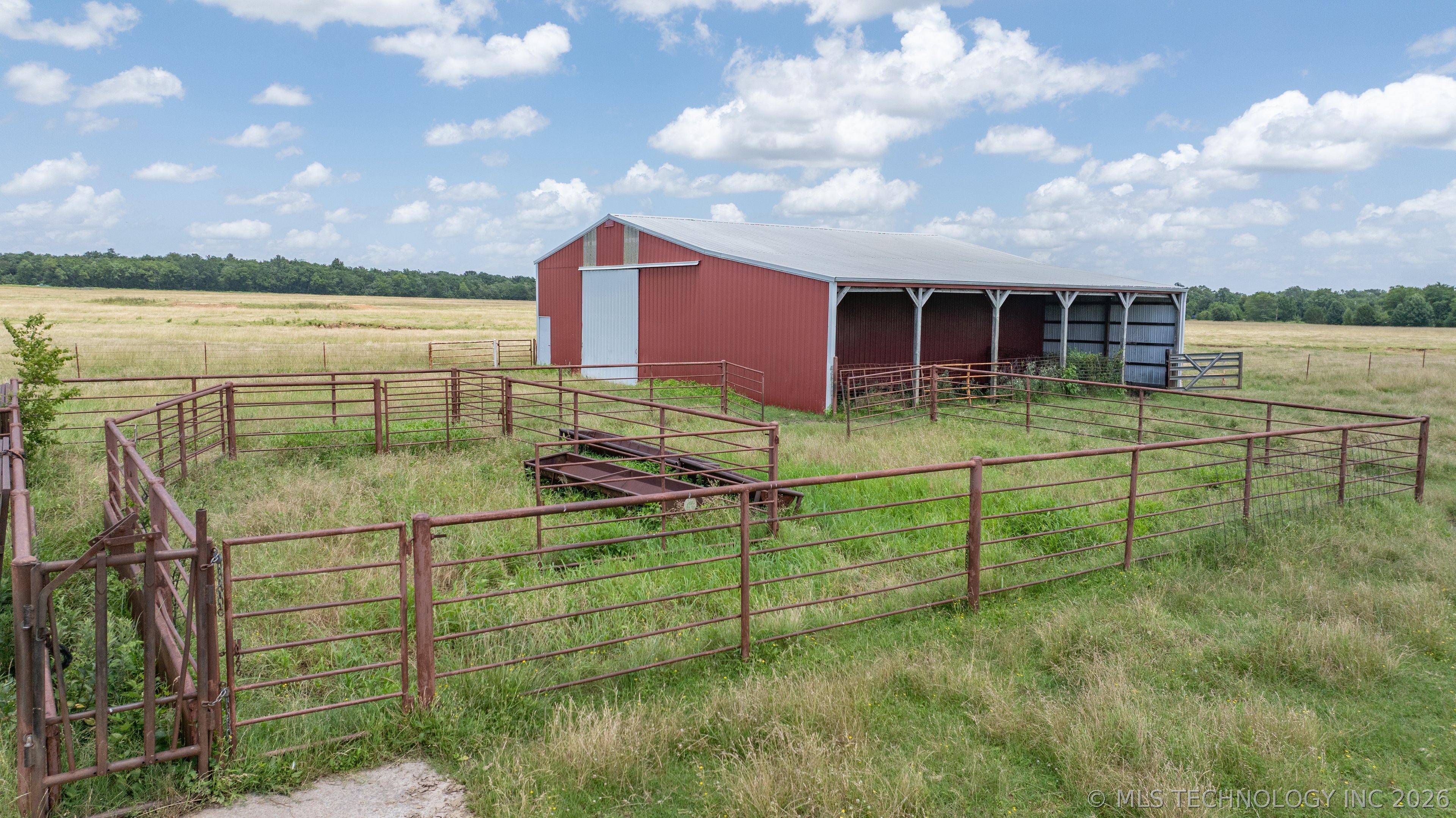 1 W 204th Street Haskell OK 74436