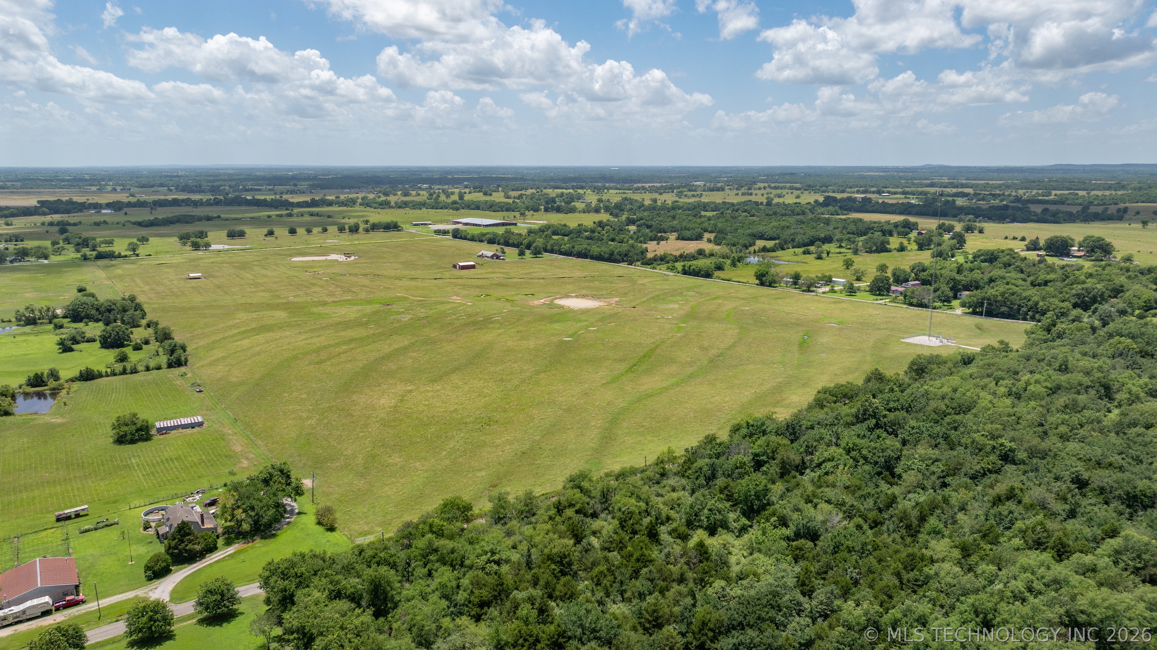 1 W 204th Street Haskell OK 74436
