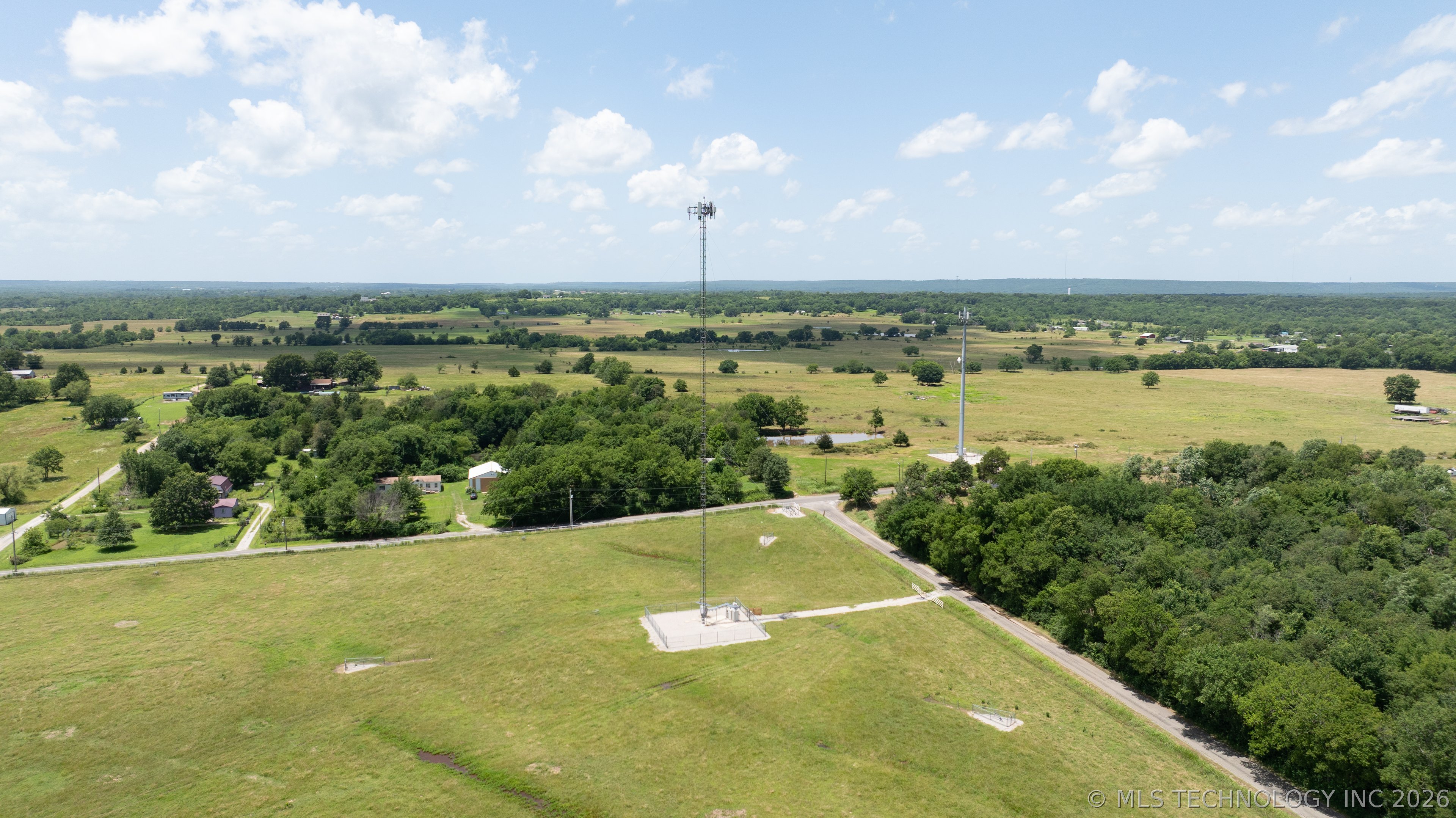 1 W 204th Street Haskell OK 74436