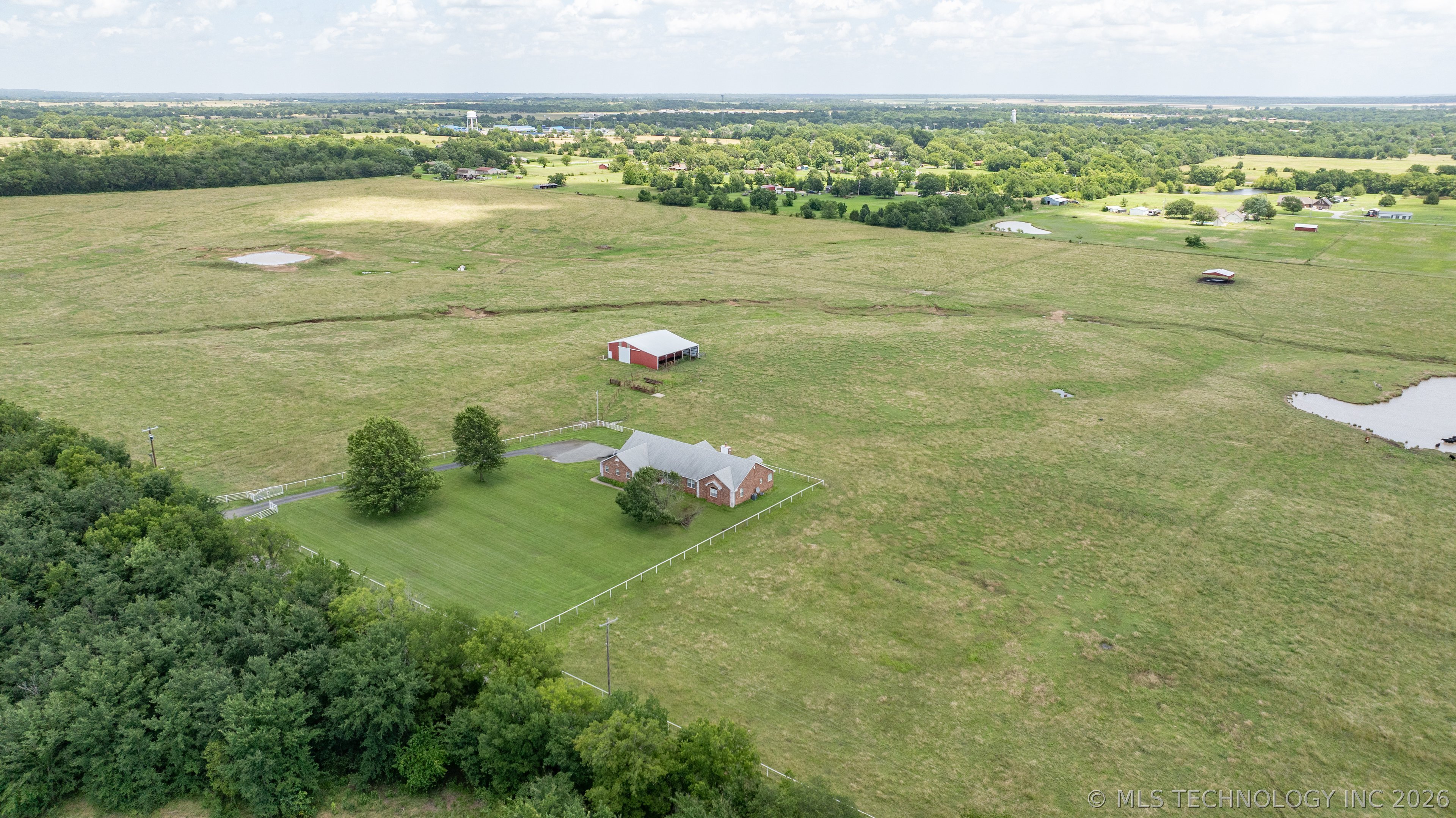1 W 204th Street Haskell OK 74436