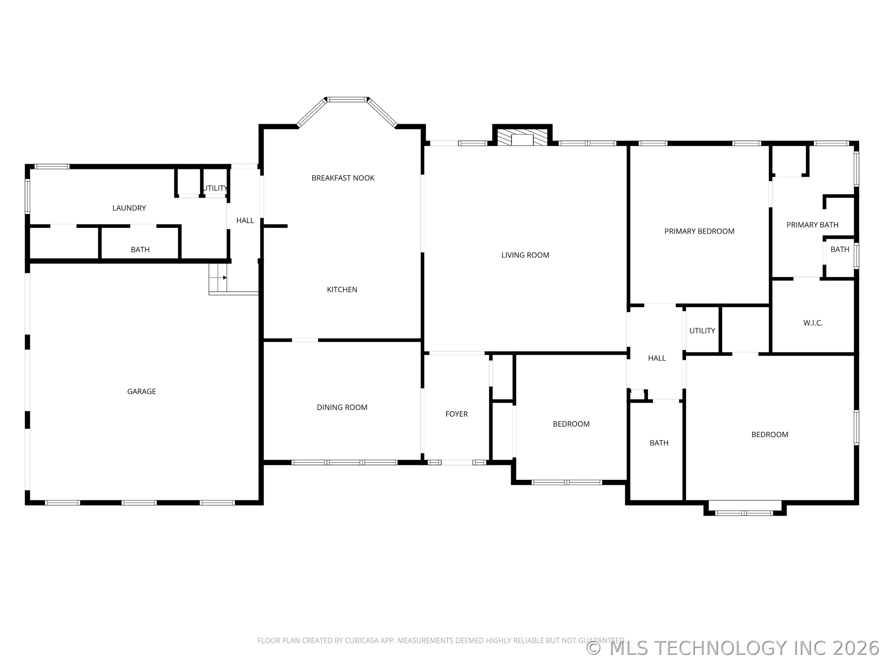 1 W 204th Street Haskell OK 74436
