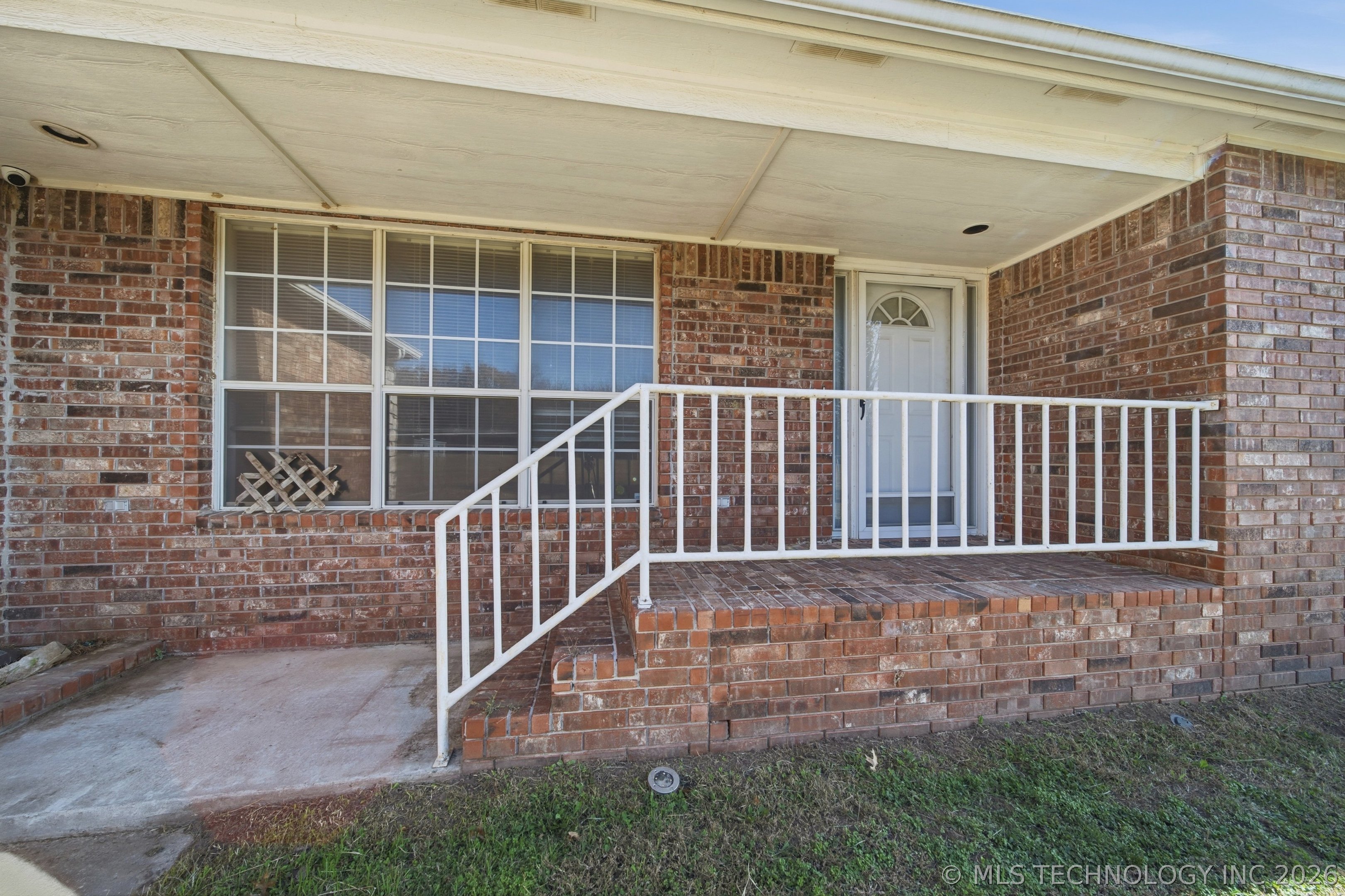 1 W 204th Street Haskell OK 74436