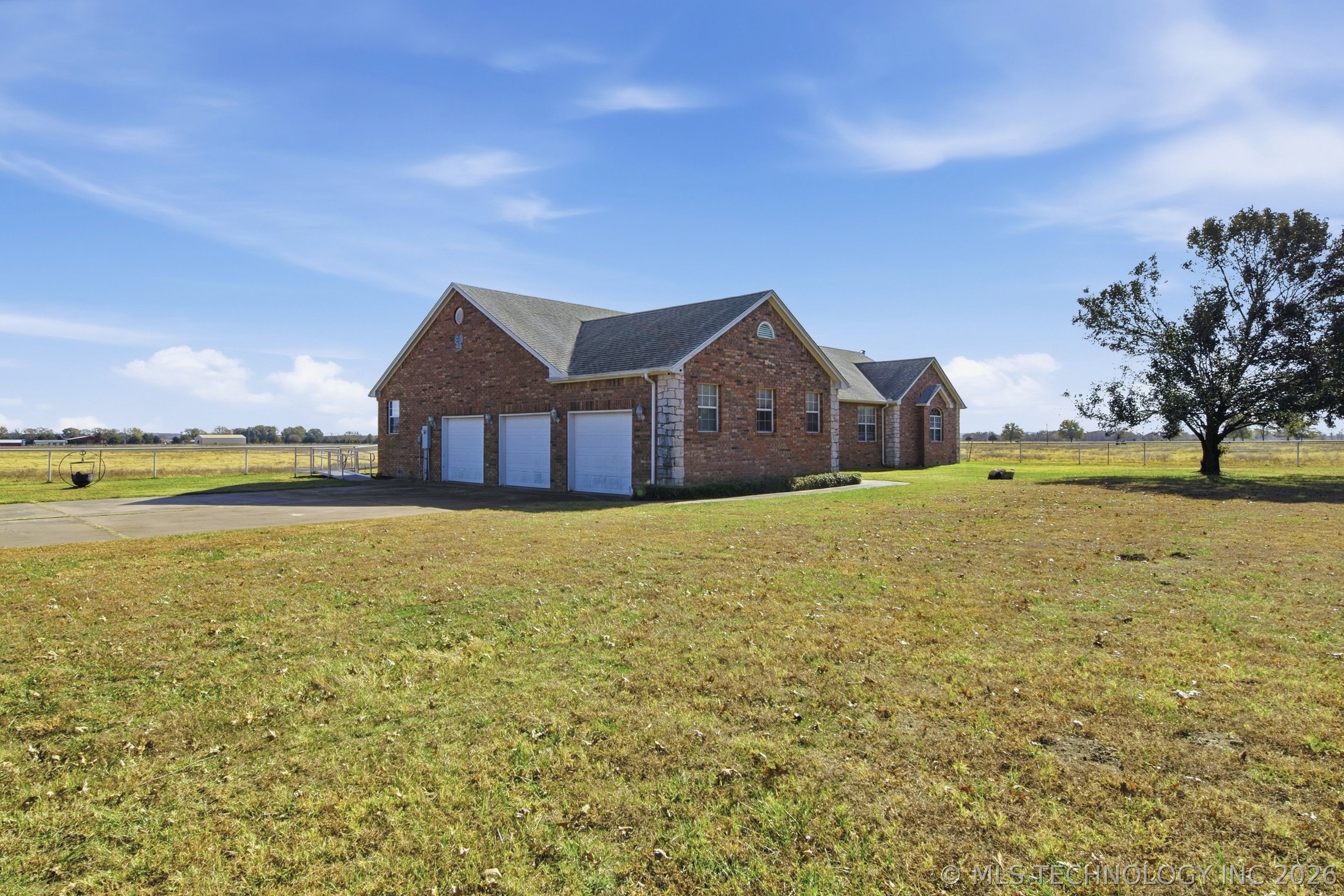 1 W 204th Street Haskell OK 74436