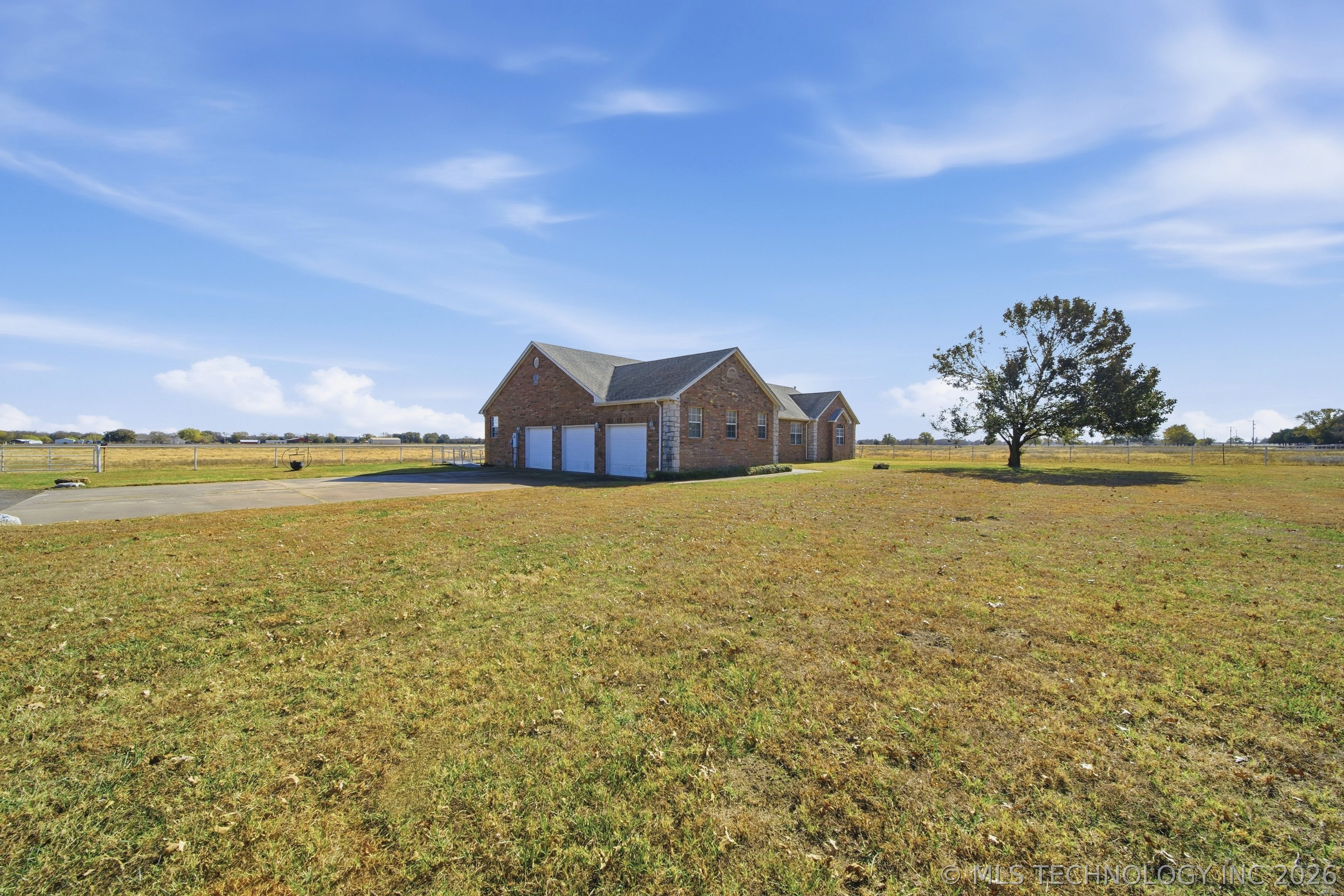 1 W 204th Street Haskell OK 74436