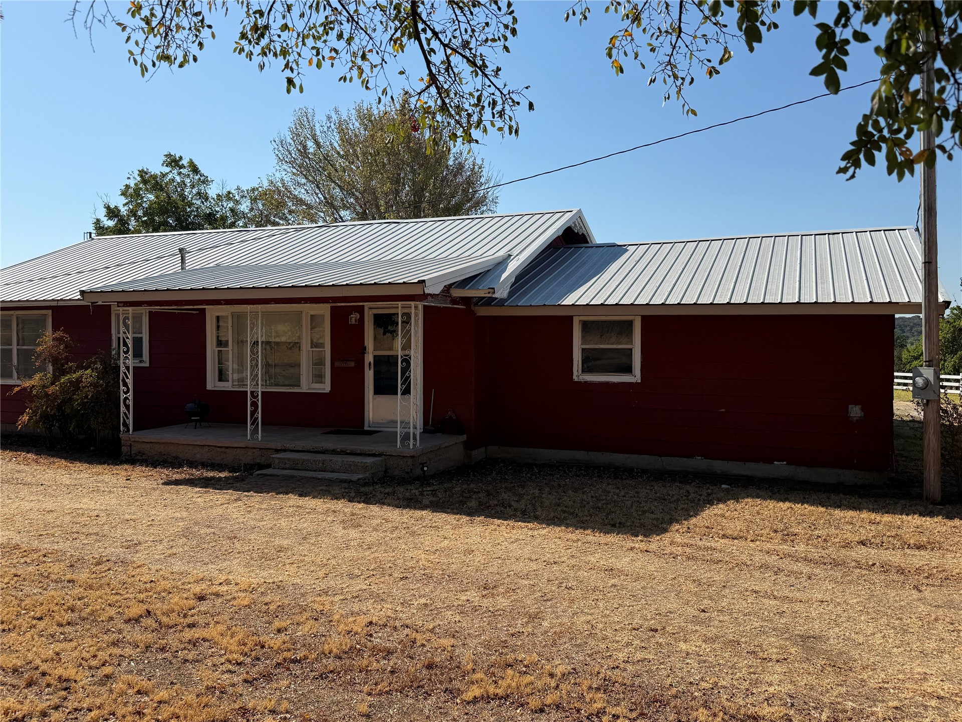 10999 Jefferson Wilson OK 73463