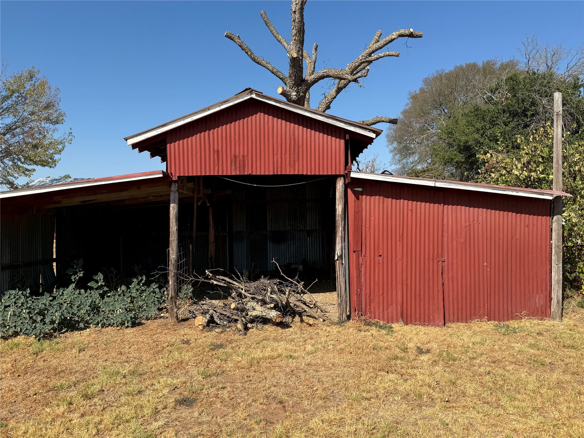 10999 Jefferson Ringling OK 73456