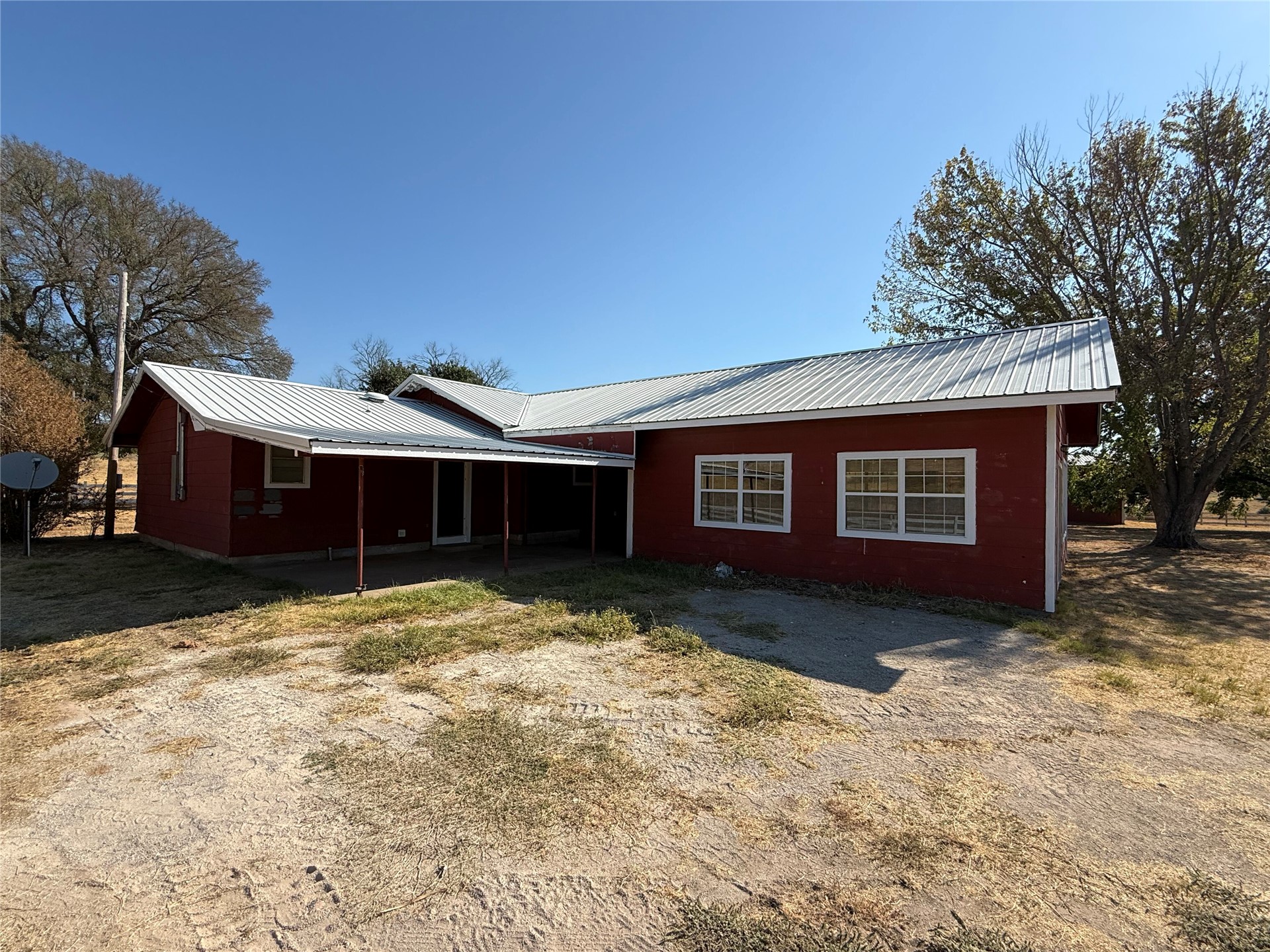 10999 Jefferson Wilson OK 73463
